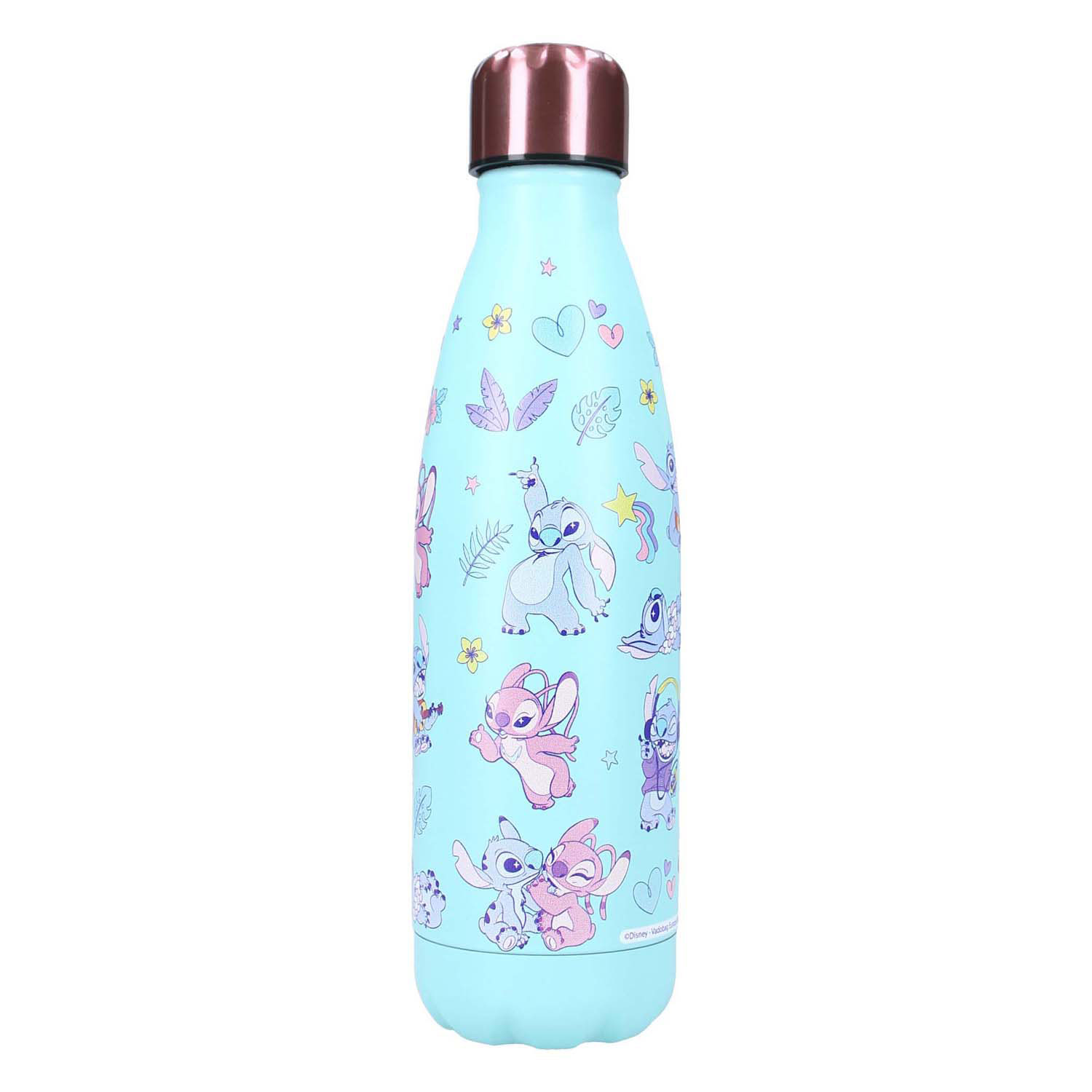 Drinkfles Stitch Thirsty For More - 700ml