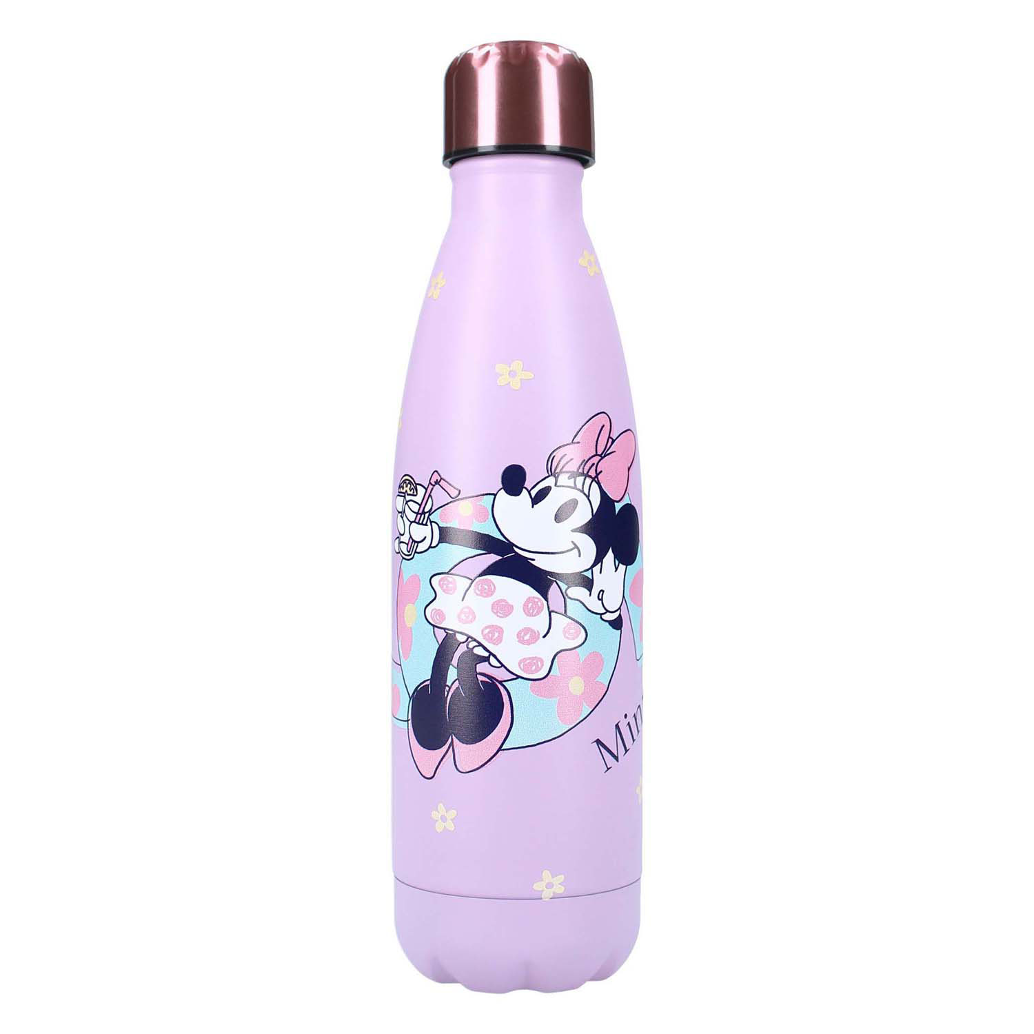 Drinkfles Minnie Mouse Thirsty For More - 700ml