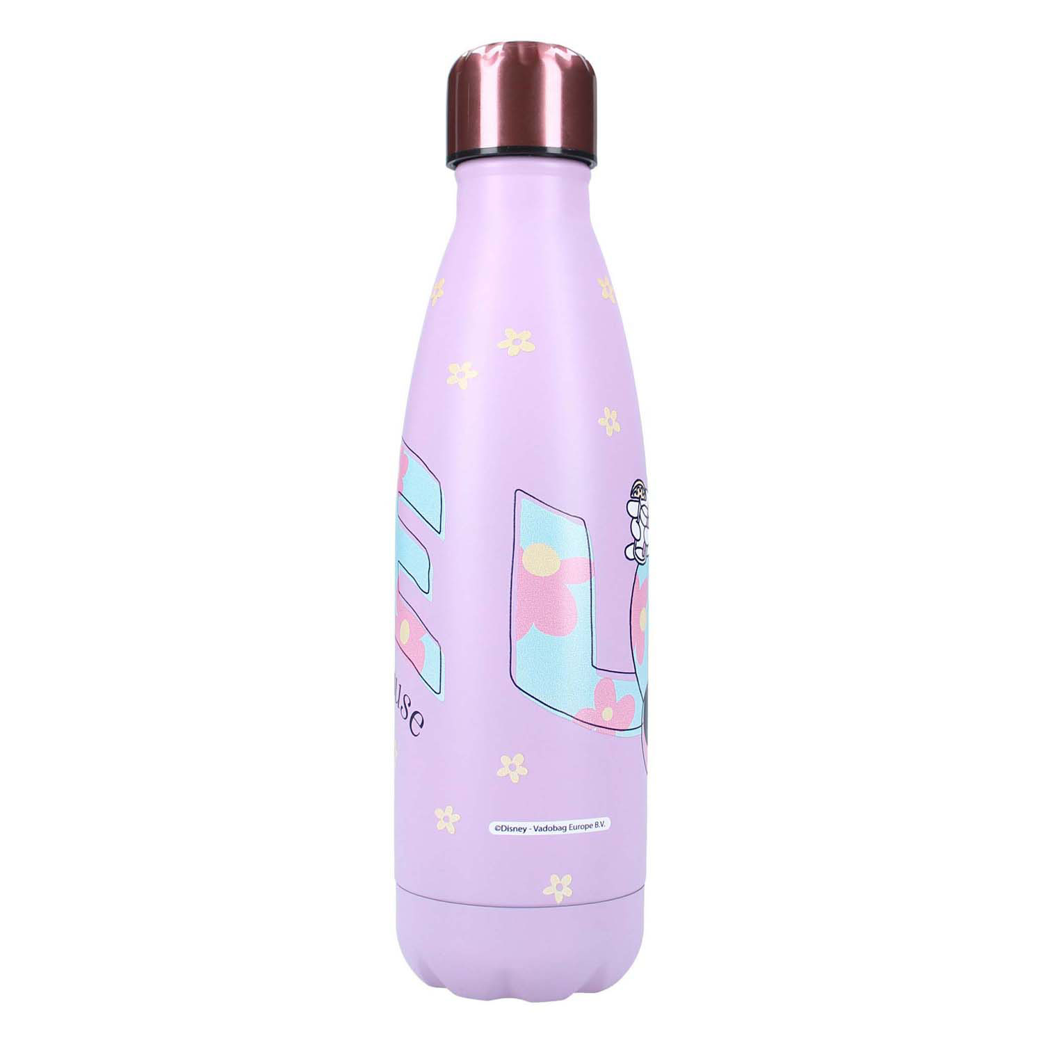 Drinkfles Minnie Mouse Thirsty For More - 700ml