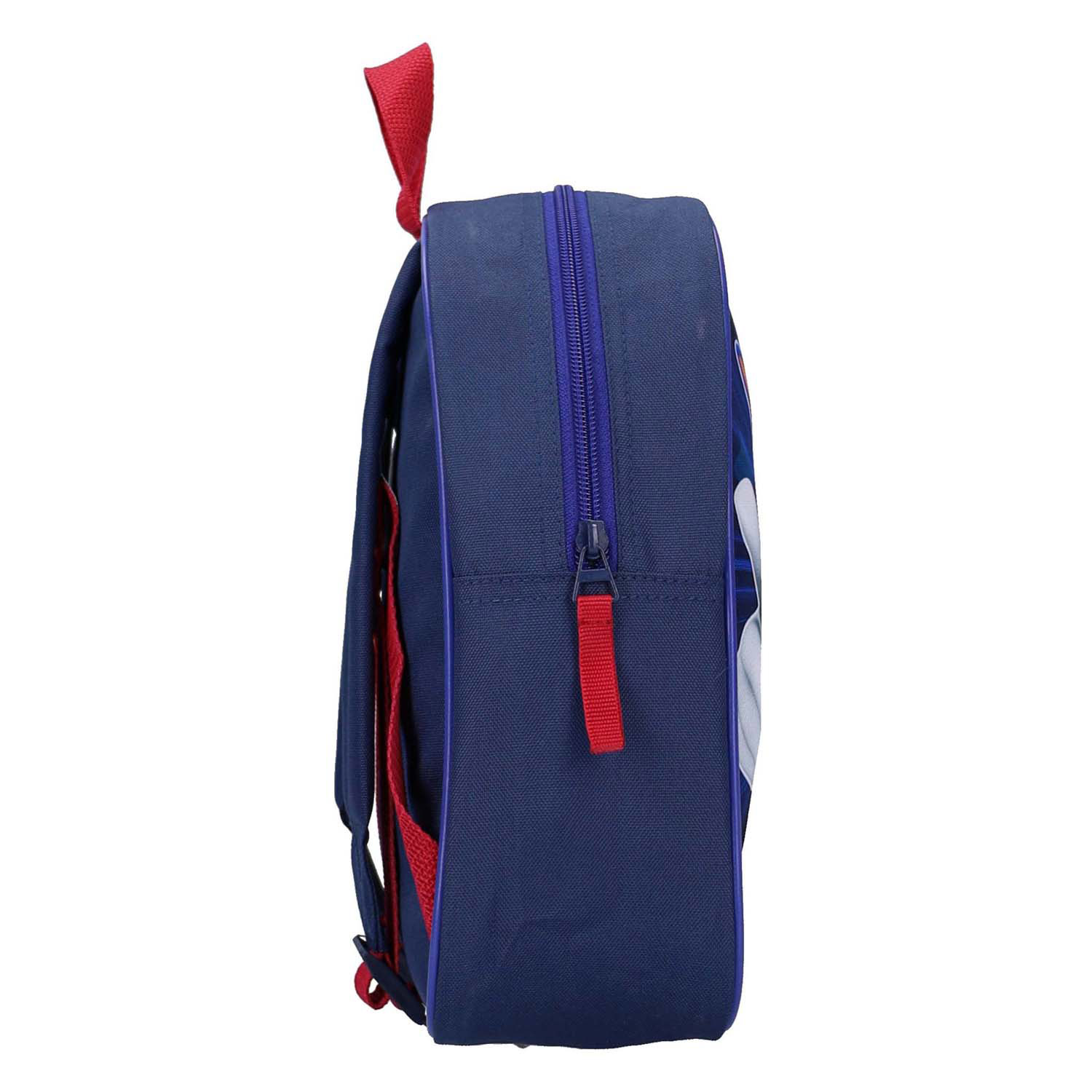 Sonic Rugzak toujours inarrêtable