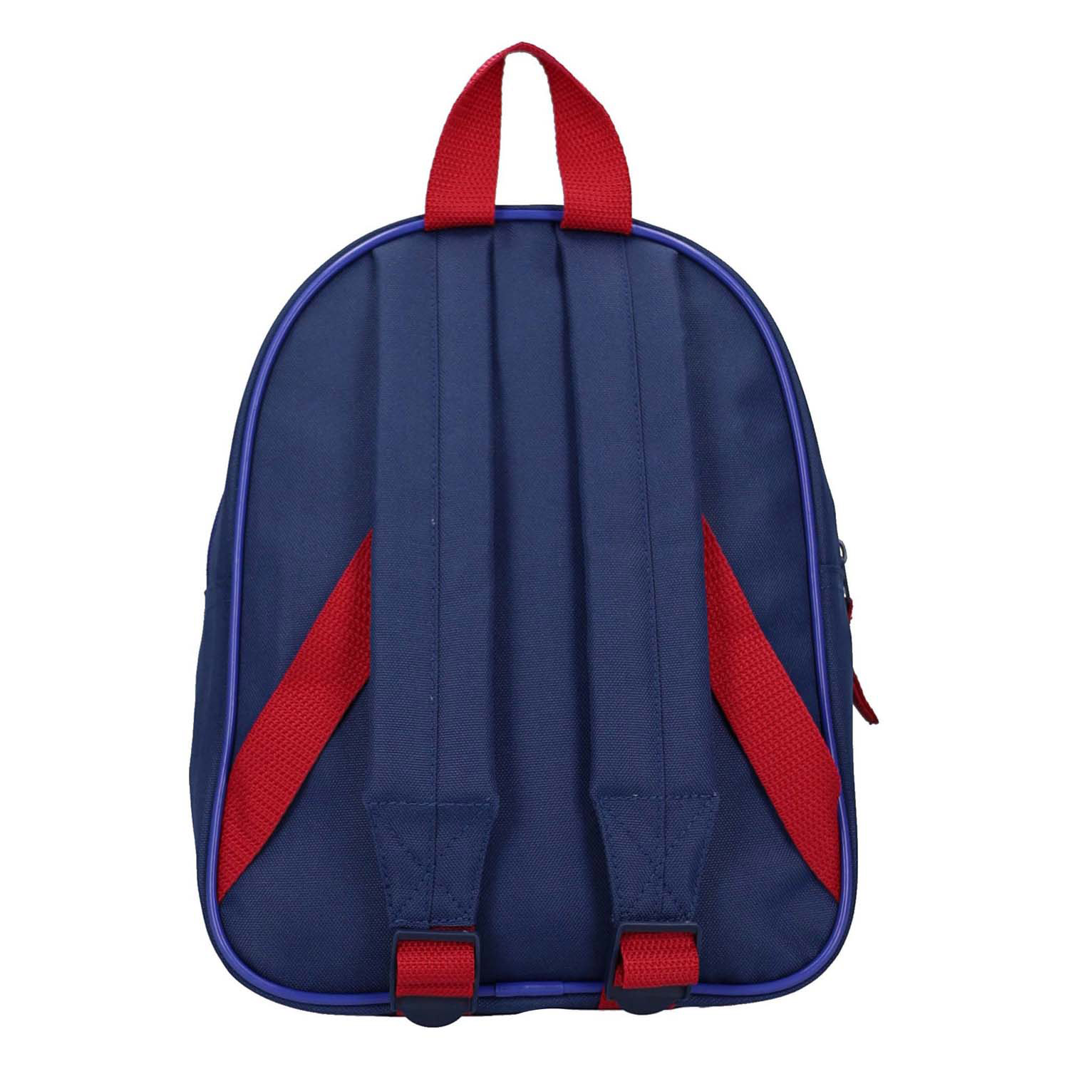 Sonic Rugzak toujours inarrêtable