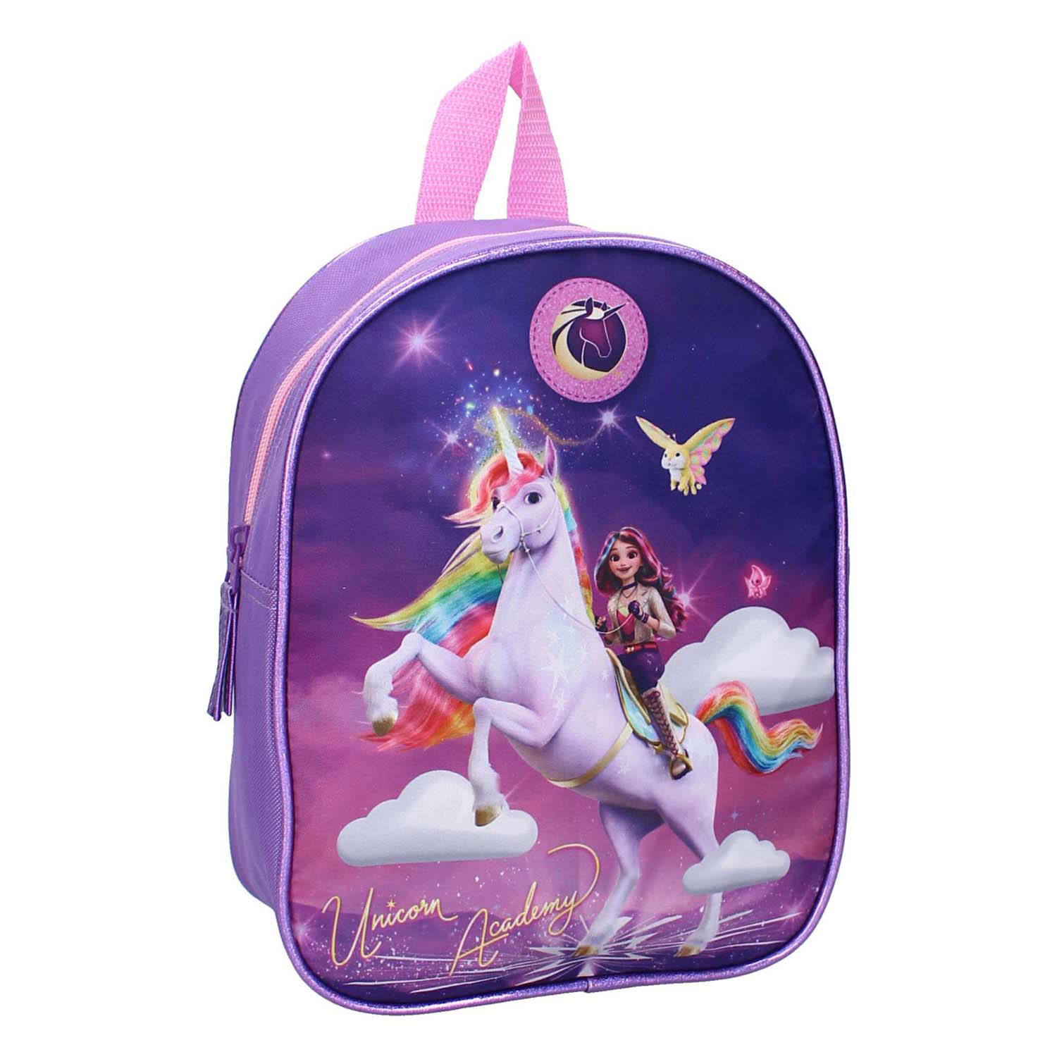 Unicorn Academy Rugzak It's Fate