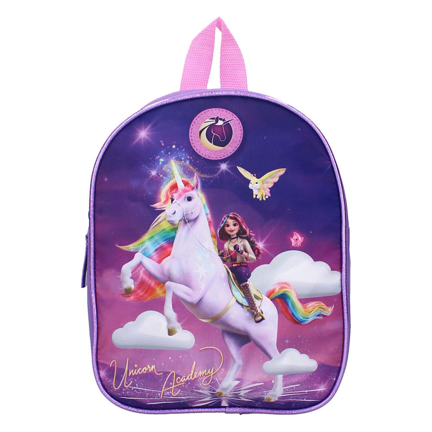 Unicorn Academy Rugzak It's Fate Unicorn Academy Rugzak It's Fate