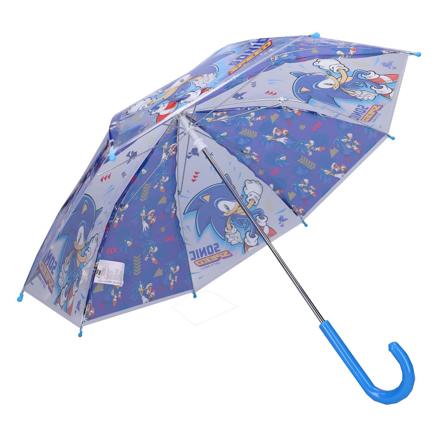 Paraplu Sonic Rainy Days