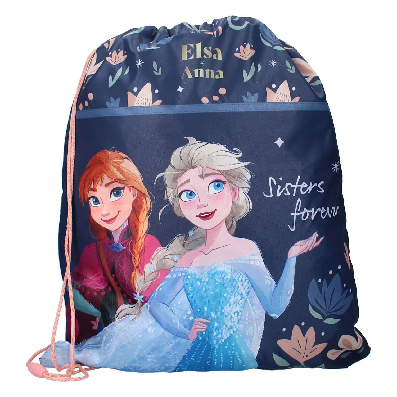 Sac de sport La Reine des Neiges II Louder Than Love Sac de sport La Reine des Neiges II Louder Than Love