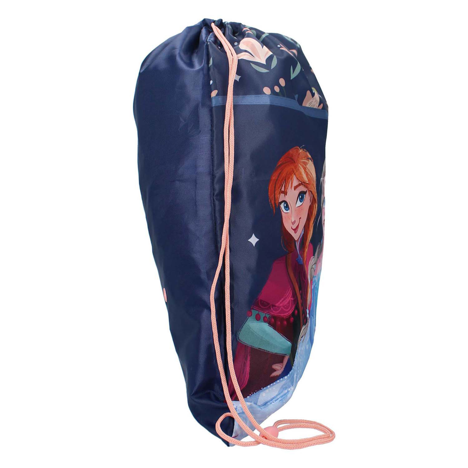 Sac de sport La Reine des Neiges II Louder Than Love Sac de sport La Reine des Neiges II Louder Than Love