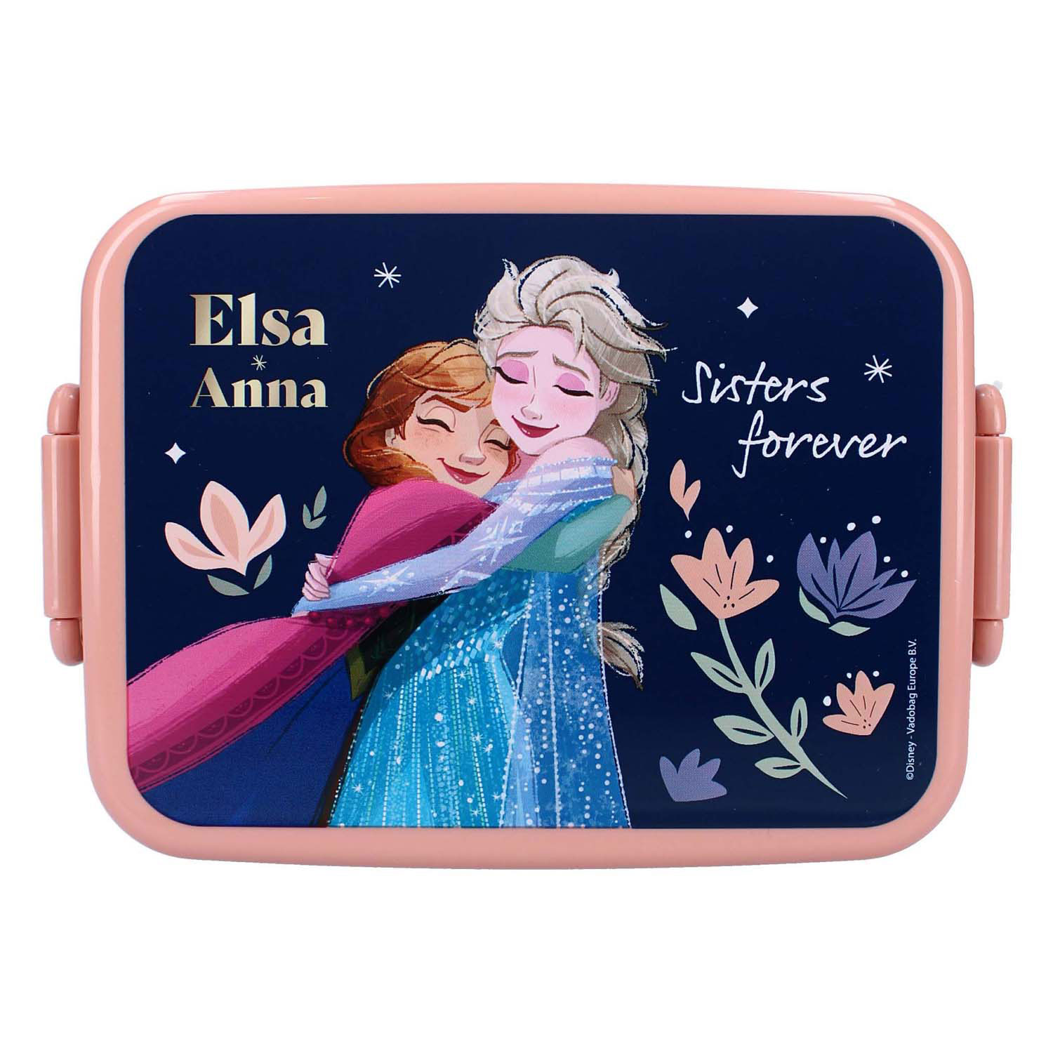 Frozen II Broodtrommel Lunch Bunch Frozen II Broodtrommel Lunch Bunch