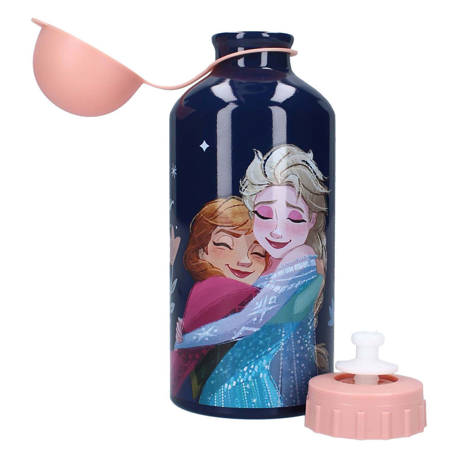 Drinkfles Frozen II Really Refreshing - 500ml