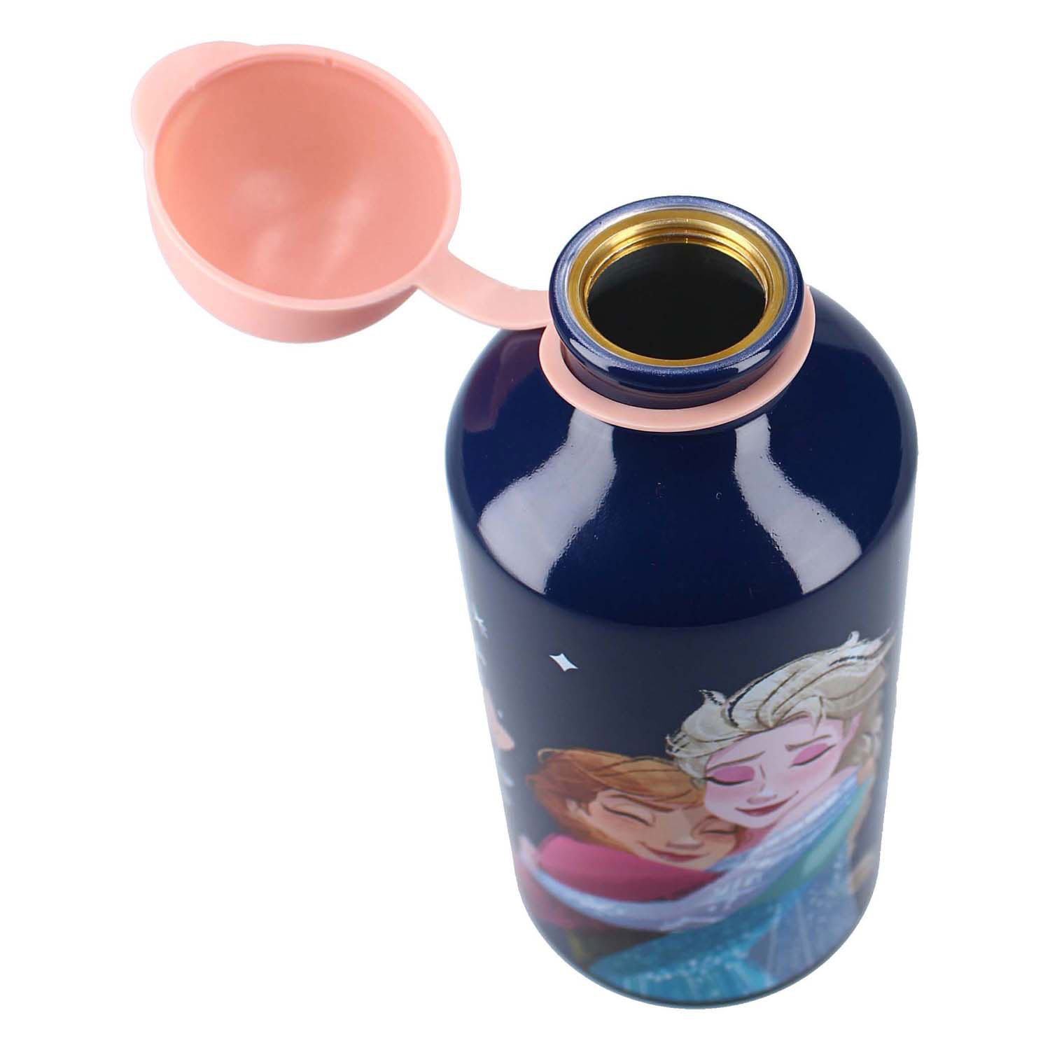 Drinkfles Frozen II Really Refreshing - 500ml