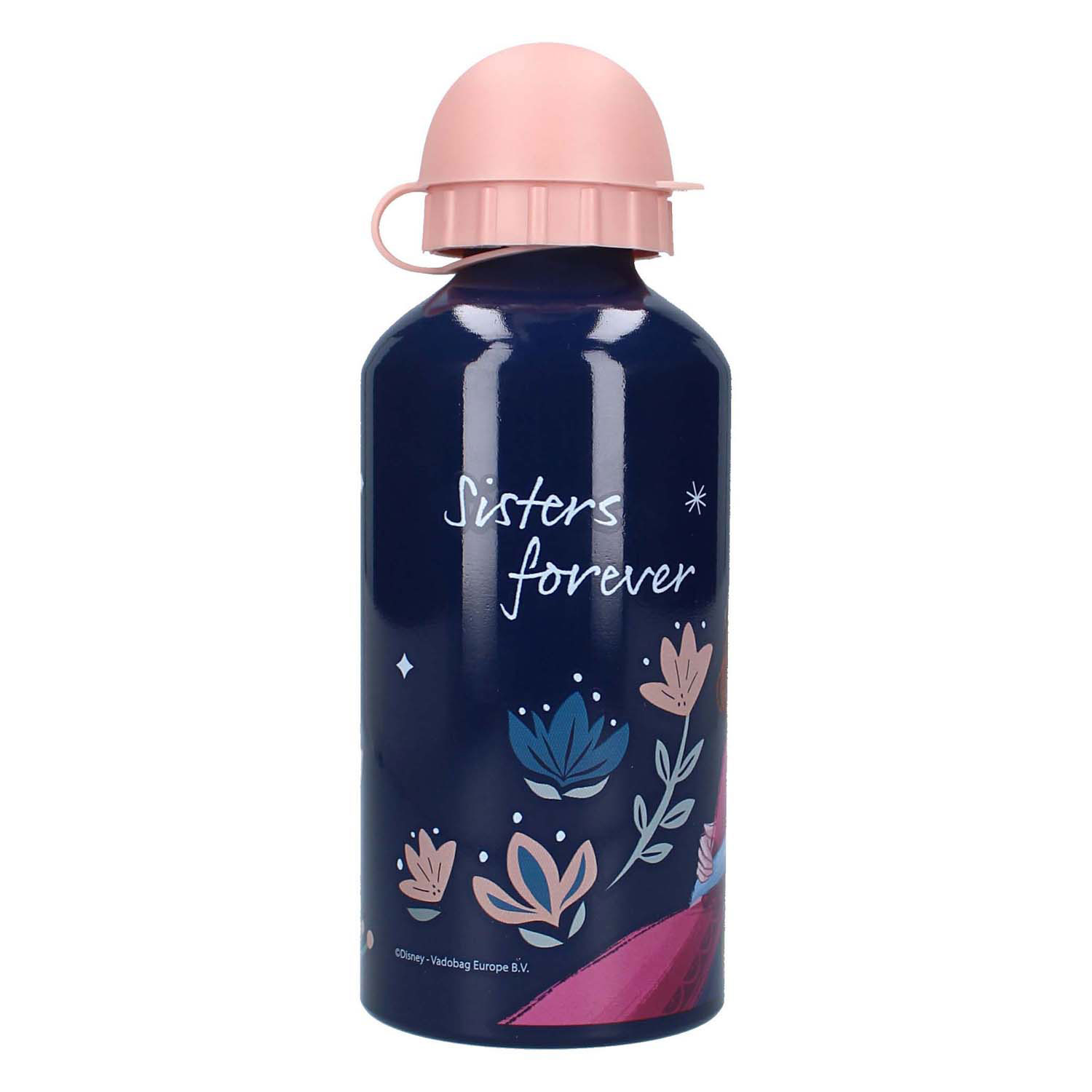 Drinkfles Frozen II Really Refreshing - 500ml
