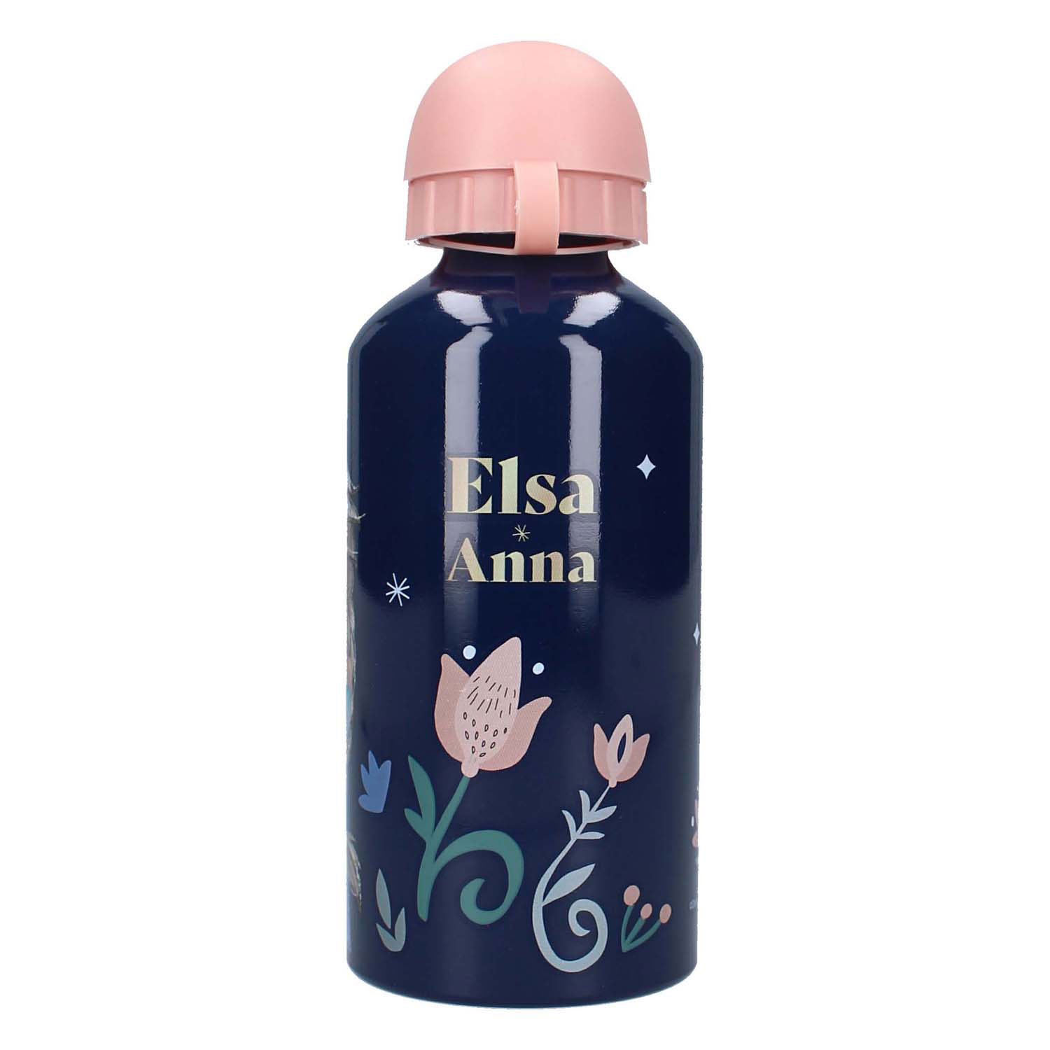 Drinkfles Frozen II Really Refreshing - 500ml