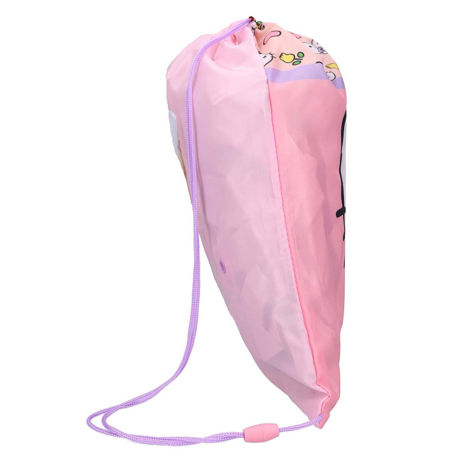 Hello Kitty Gymtas Sweet Charm