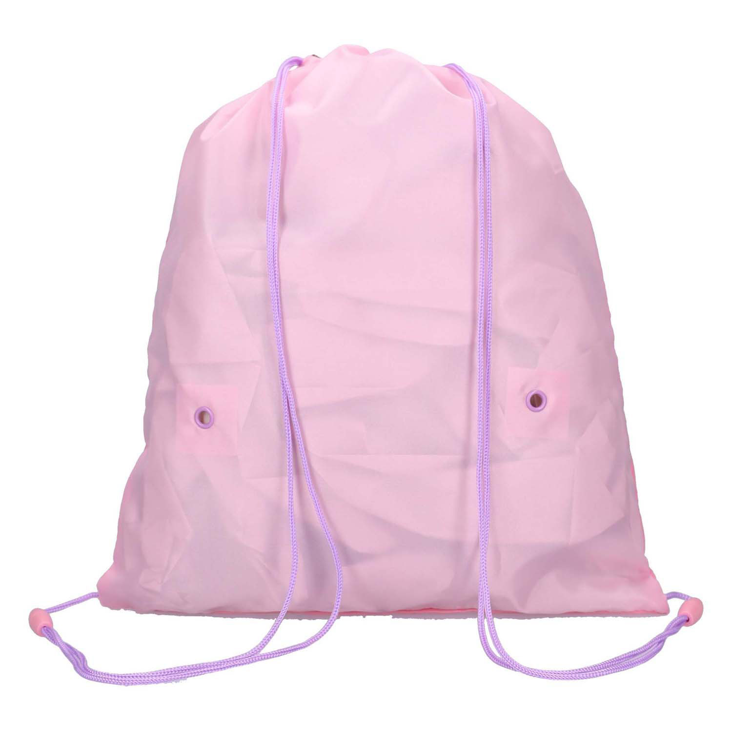 Hello Kitty Gymtas Sweet Charm