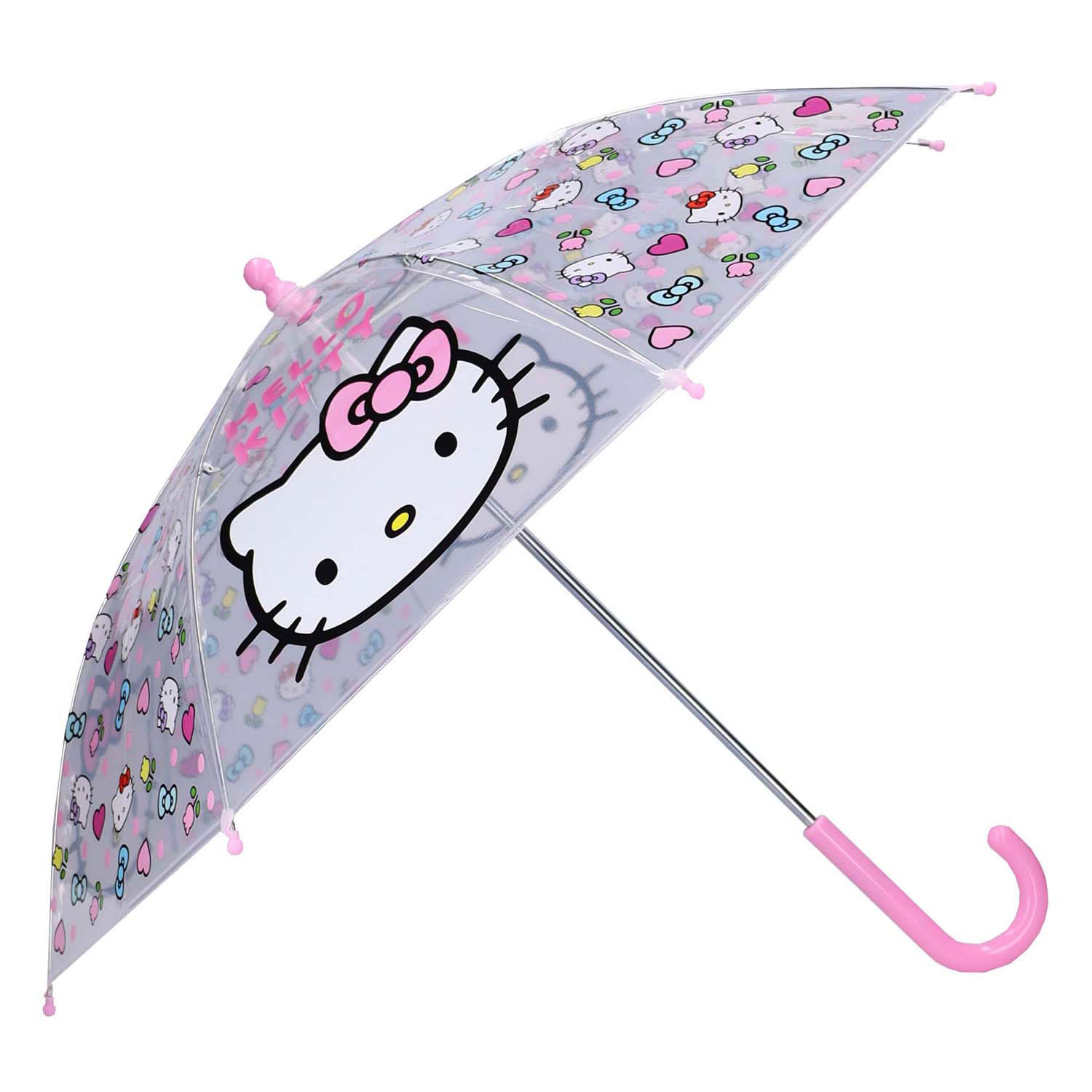 Paraplu Hello Kitty Regentage