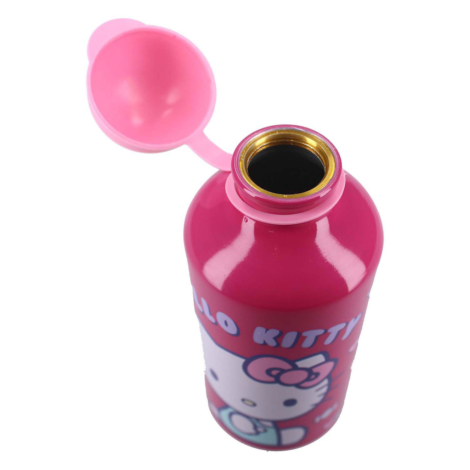 Drinkfles Hello Kitty Really Refreshing - 500ml