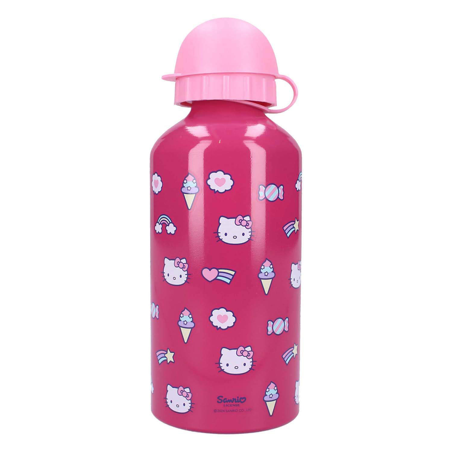 Drinkfles Hello Kitty Really Refreshing - 500ml