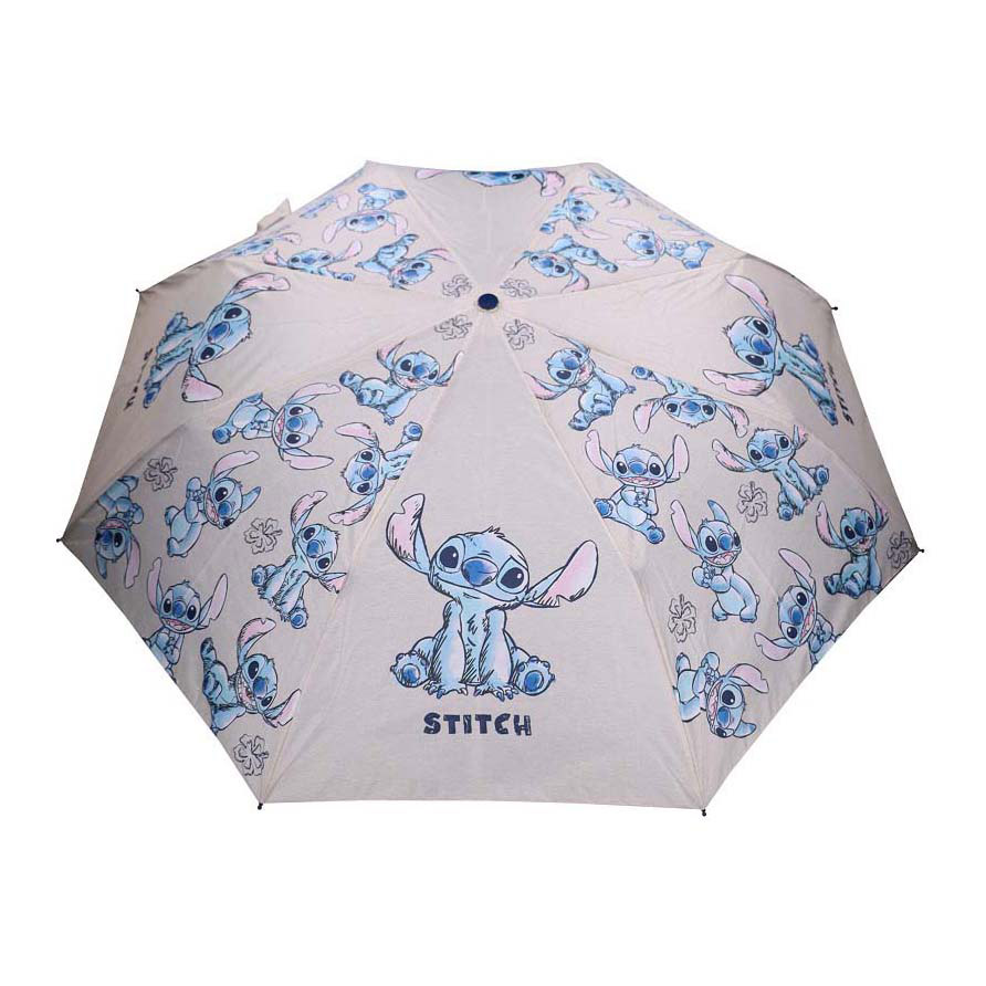 Point de parapluie Ciel turbulent