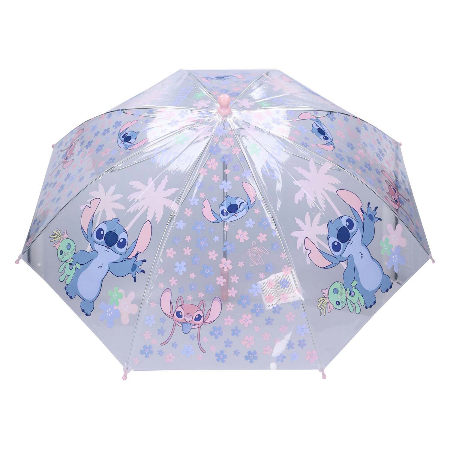 Point de parapluie Jours de pluie