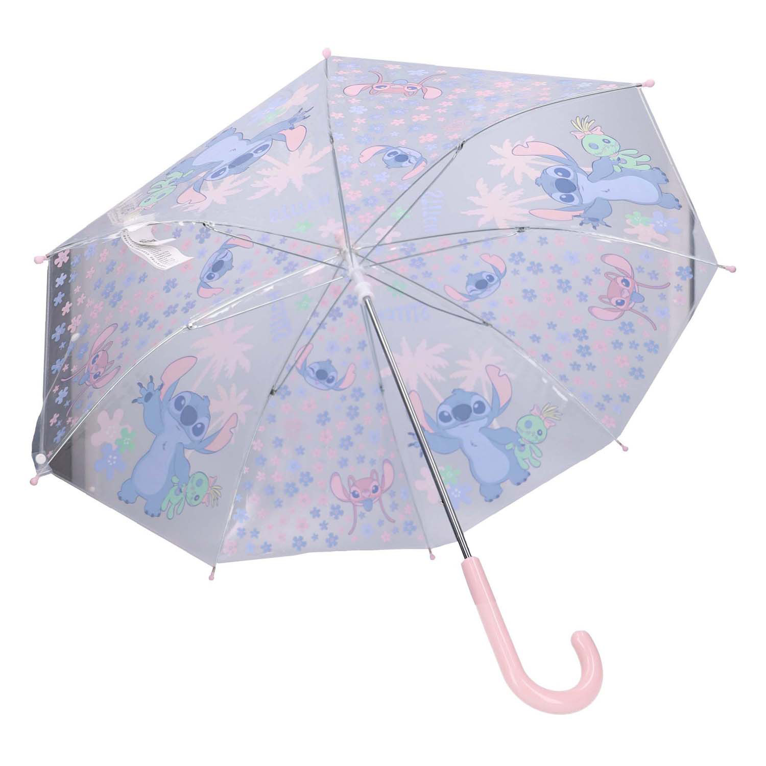 Point de parapluie Jours de pluie