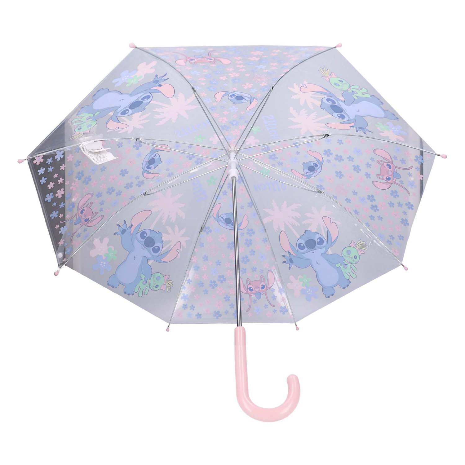 Point de parapluie Jours de pluie