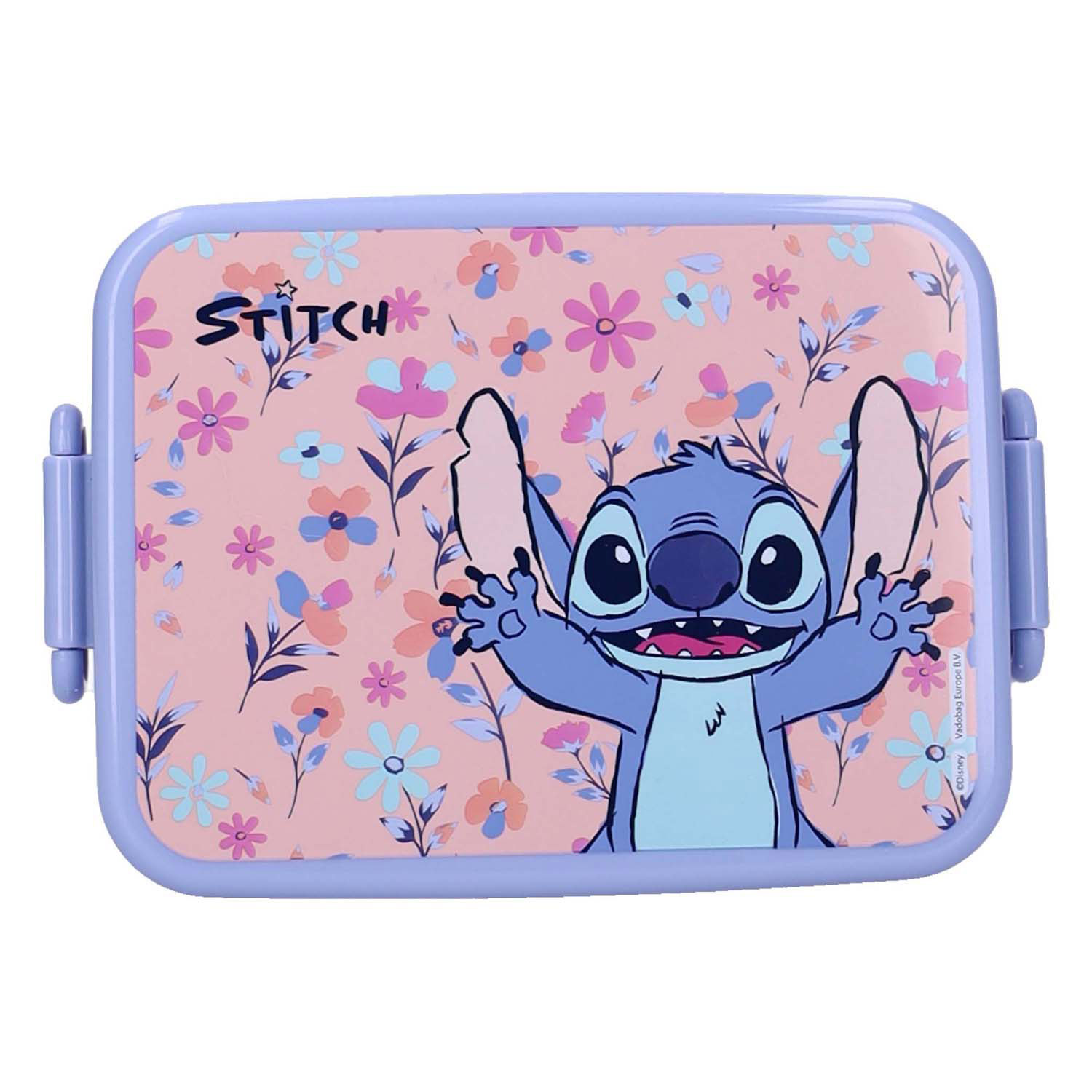 Boîte à lunch Stitch Bunch