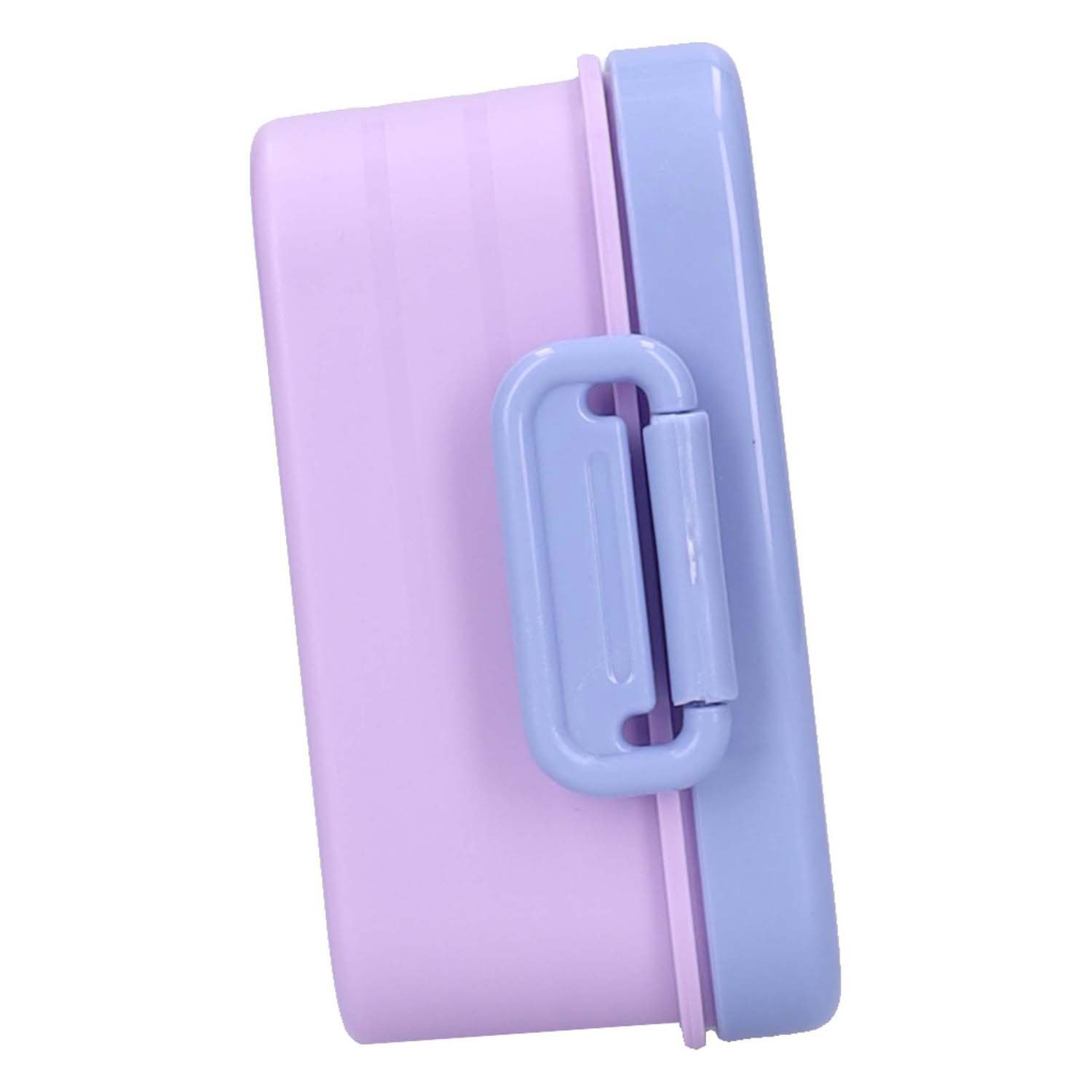 Boîte à lunch Stitch Bunch