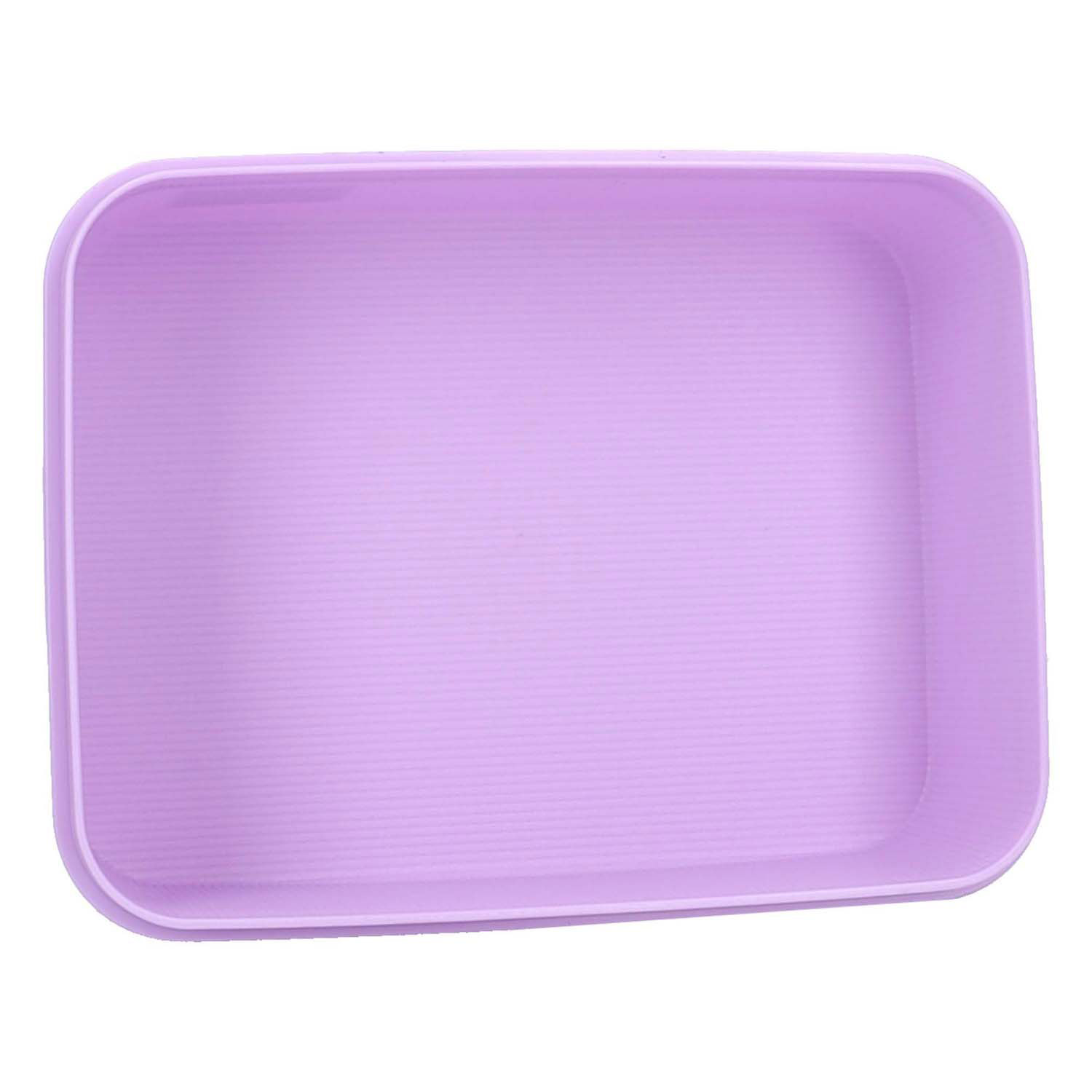 Boîte à lunch Stitch Bunch