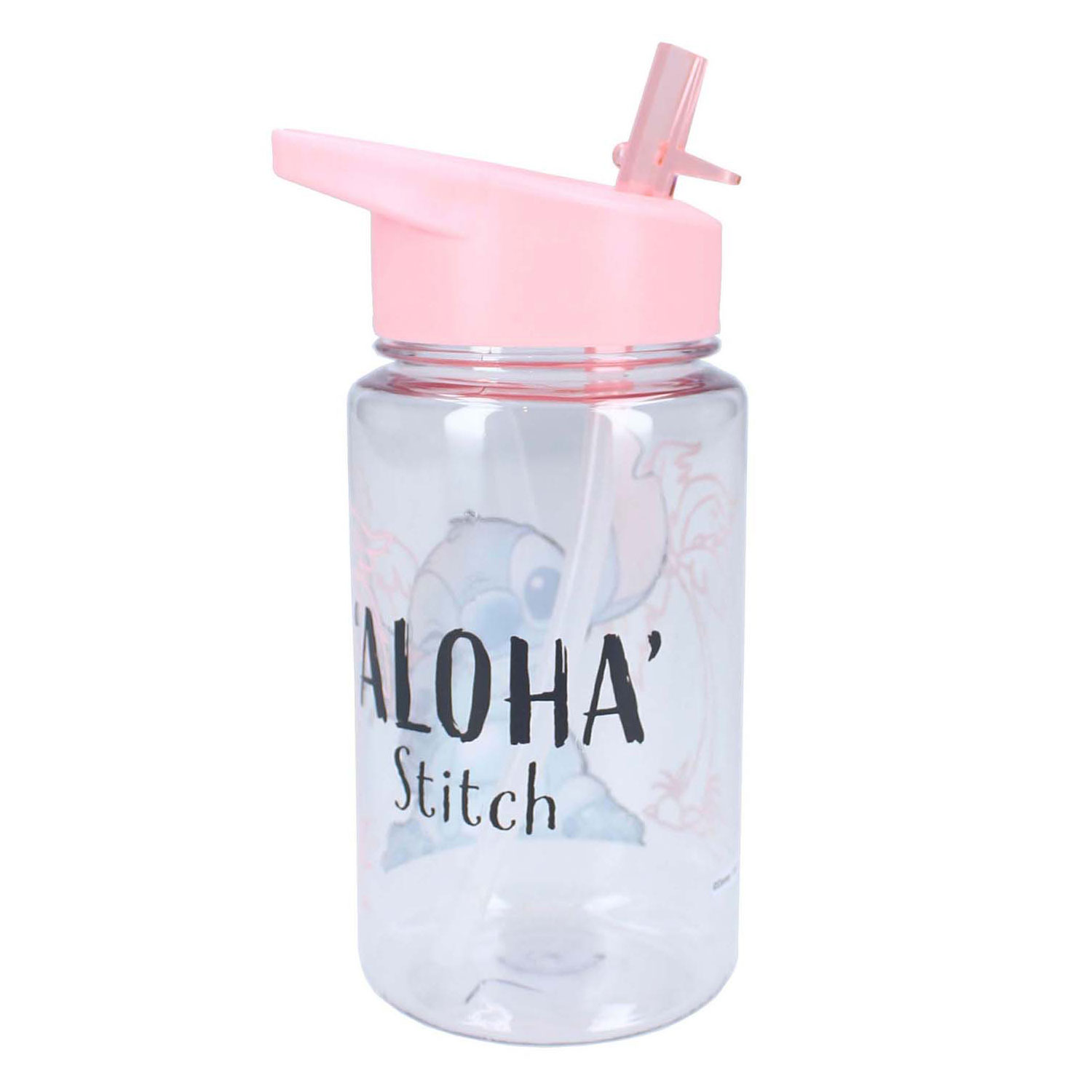 Drinkfles Stitch Drink Up - 450ml