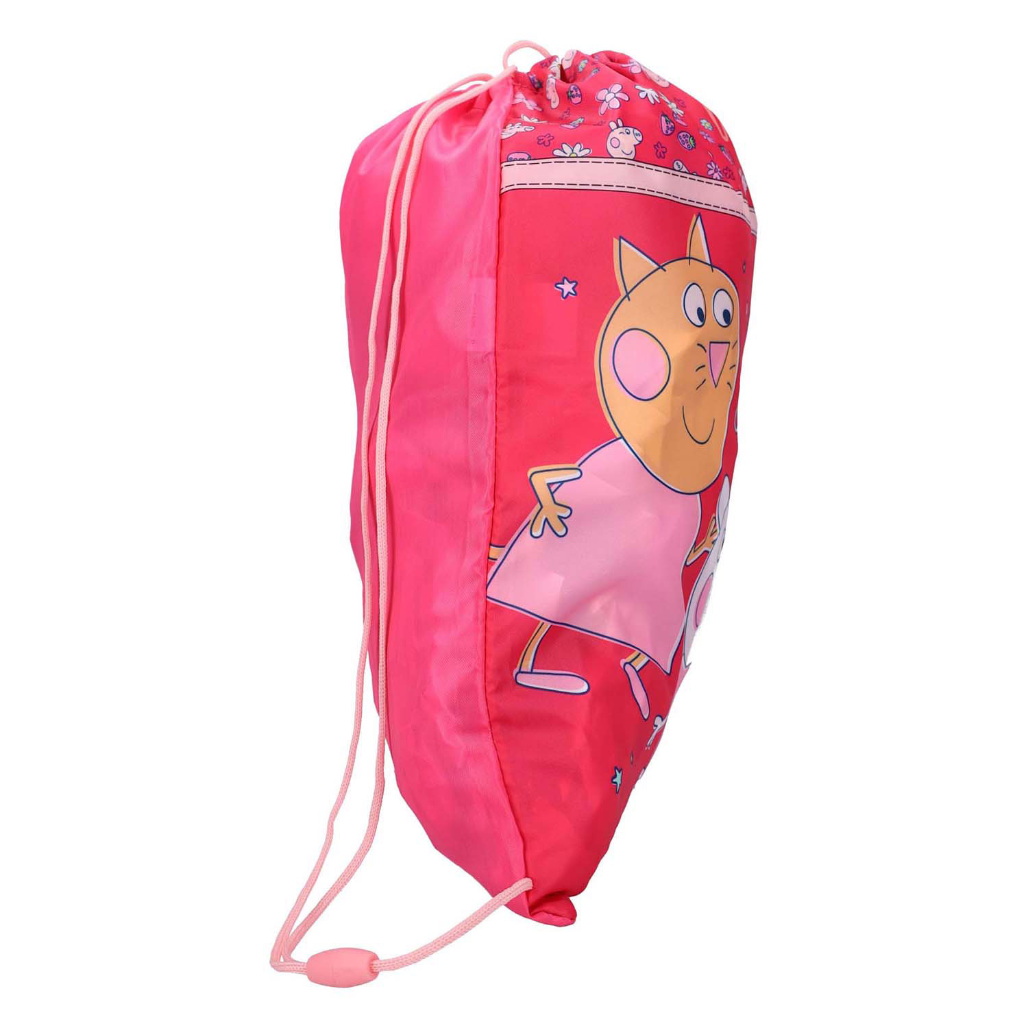 Peppa Pig Gymtas Tu es assez