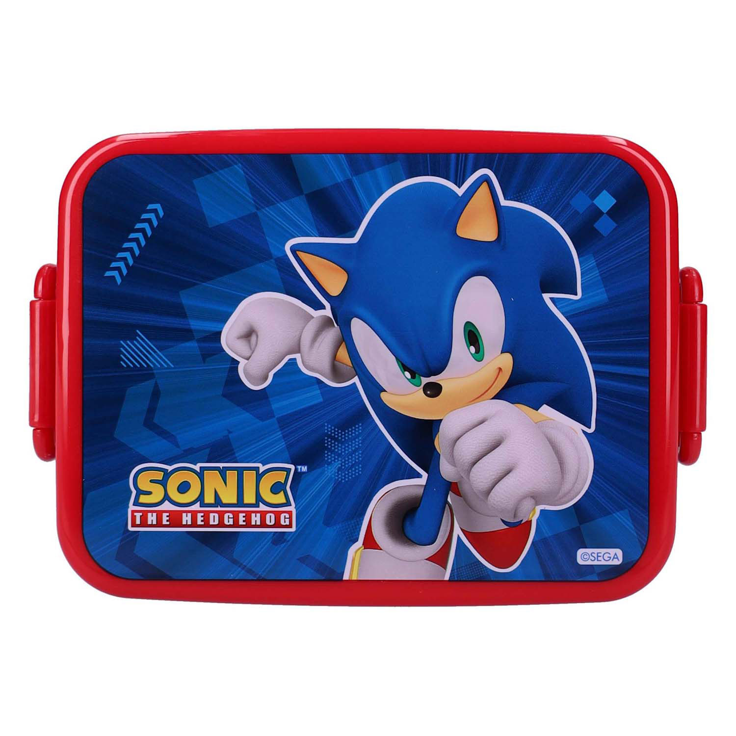Sonic Lunch Box Bunch