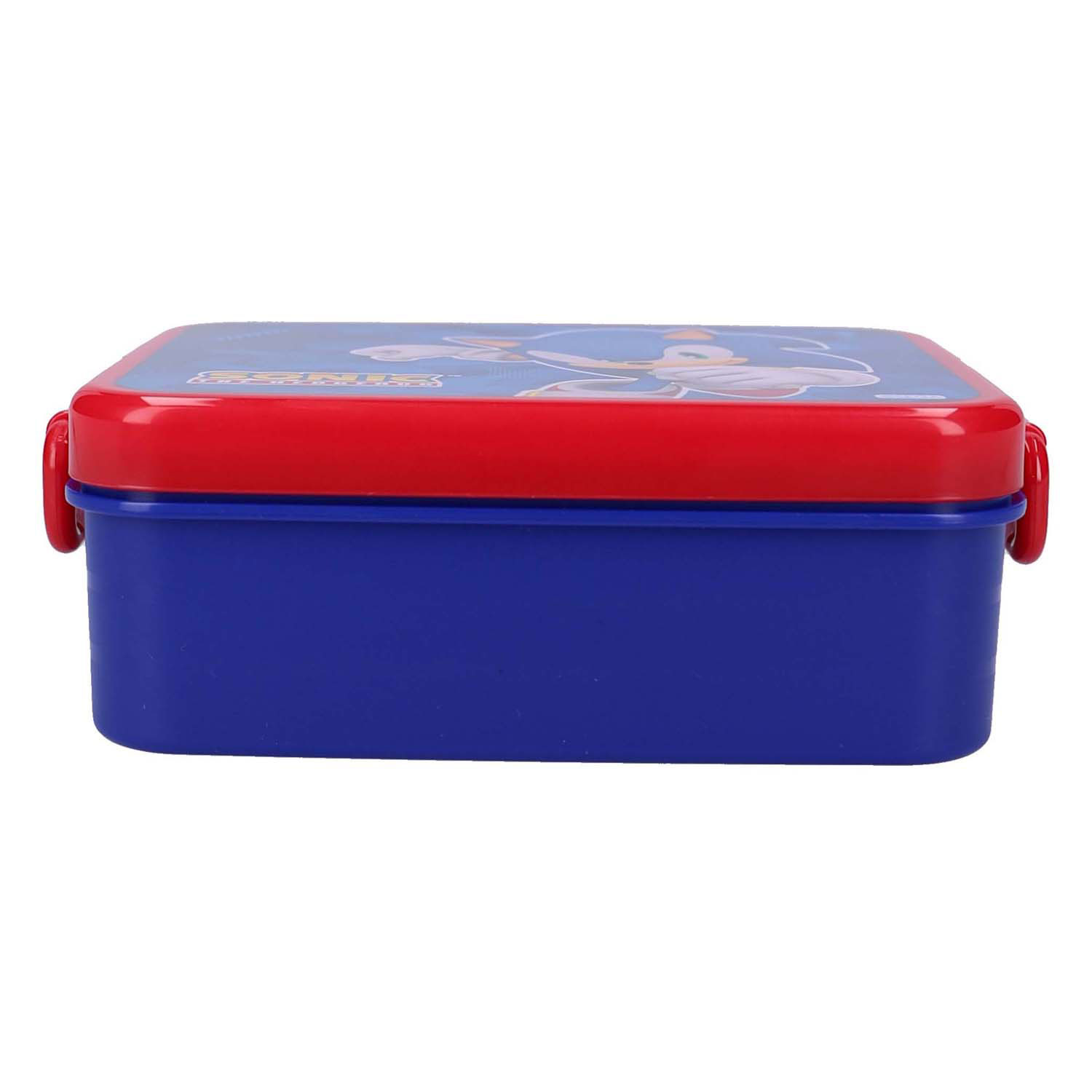 Sonic Lunch Box Bunch