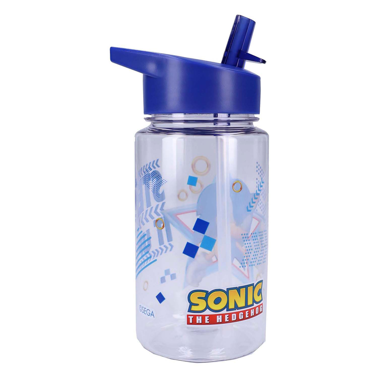 Boisson Drinkfles Sonic Drink Up - 450 ml