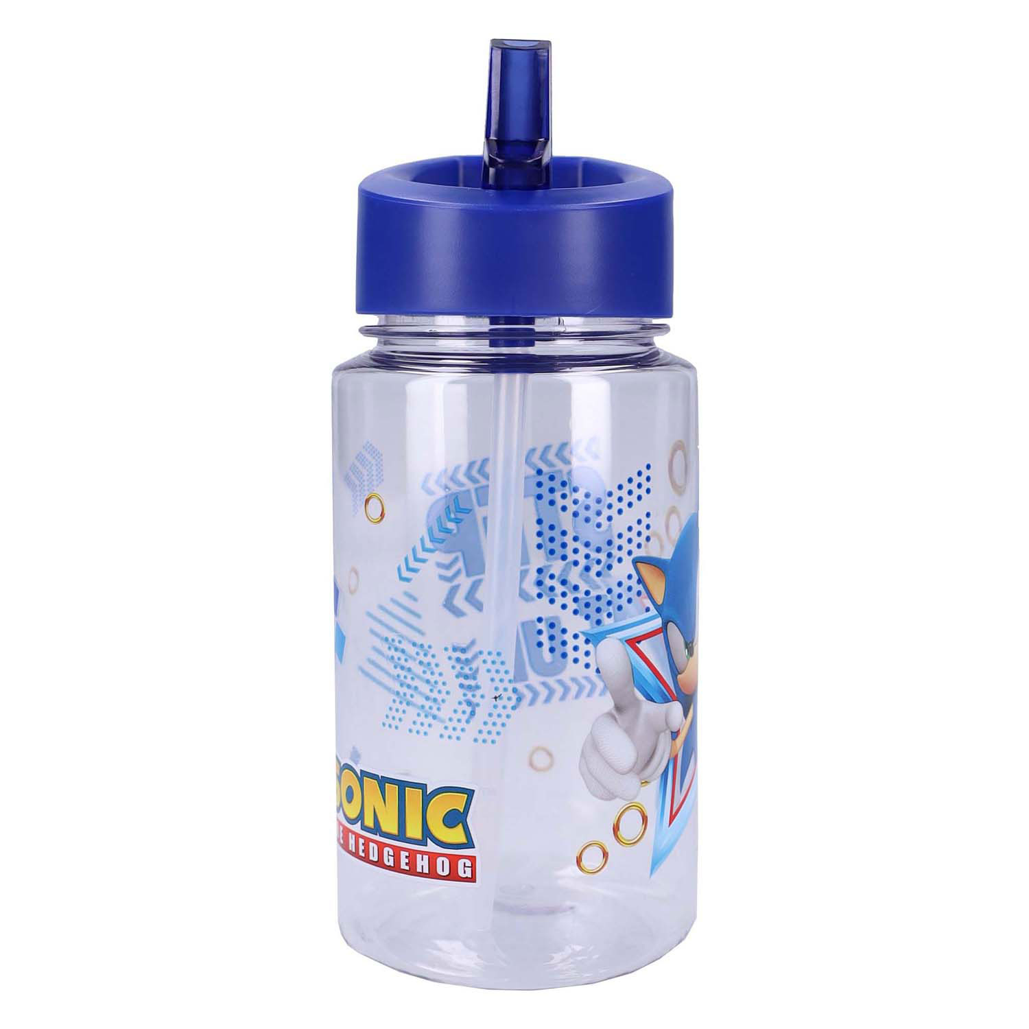 Boisson Drinkfles Sonic Drink Up - 450 ml