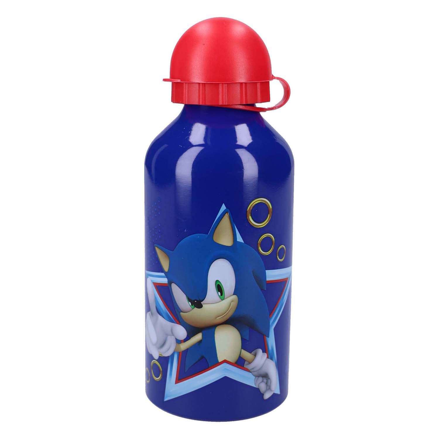 Drinkfles Sonic Vraiment Rafraîchissant - 500 ml