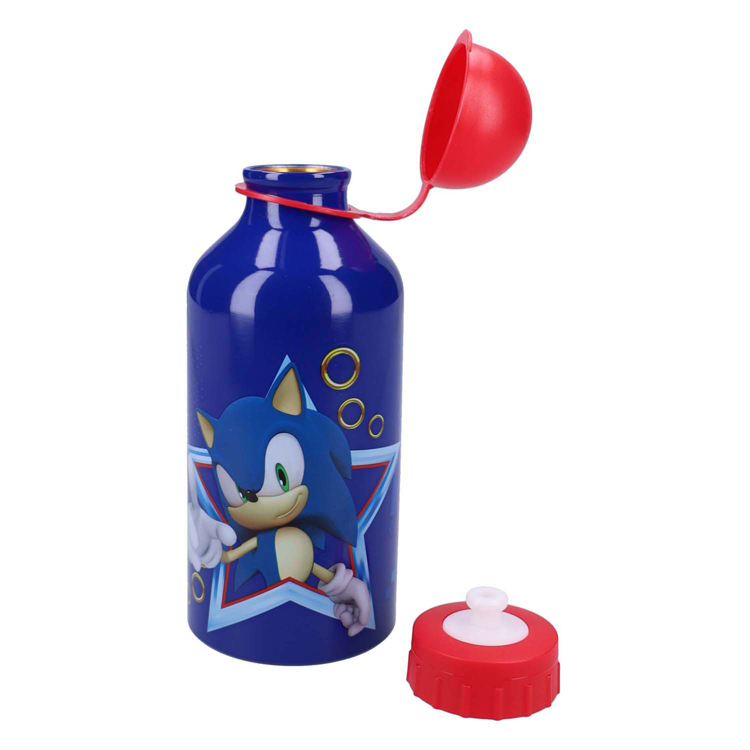 Drinkfles Sonic Vraiment Rafraîchissant - 500 ml