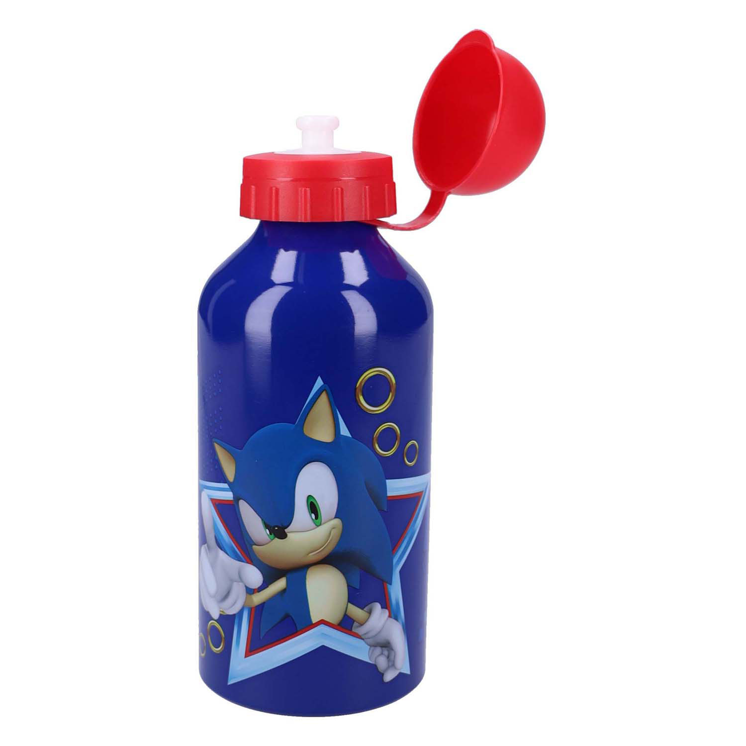 Drinkfles Sonic Vraiment Rafraîchissant - 500 ml
