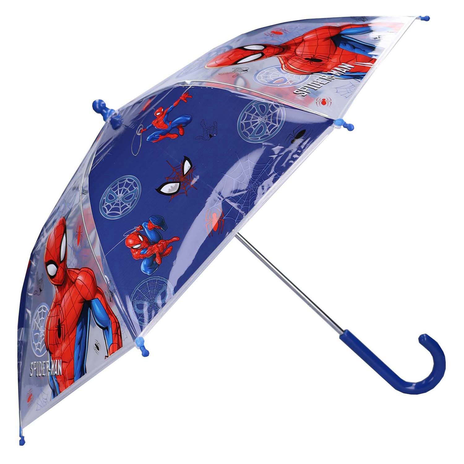 Paraplu Spider-Man Rainy Days