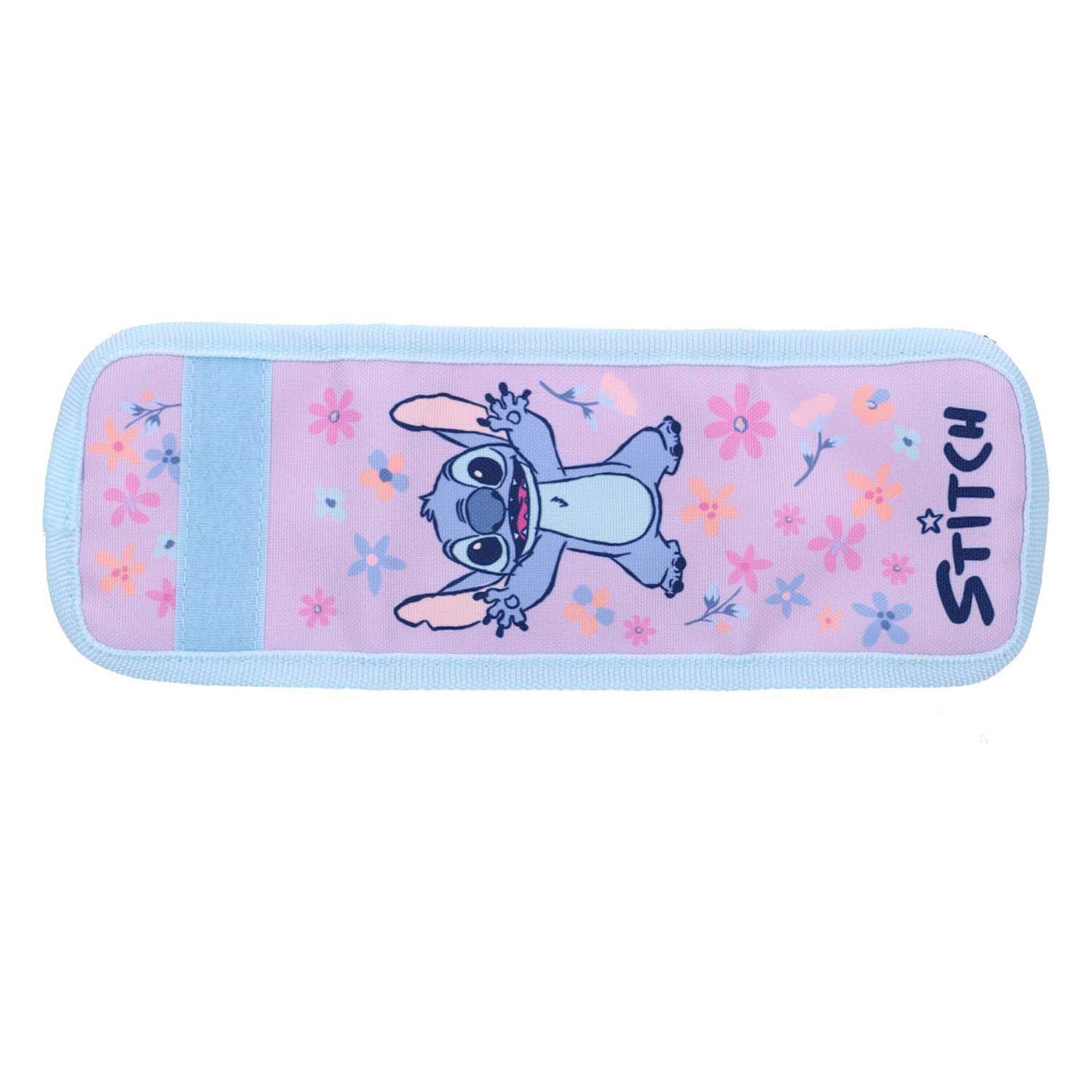 Portefeuille Stitch Sourires de printemps