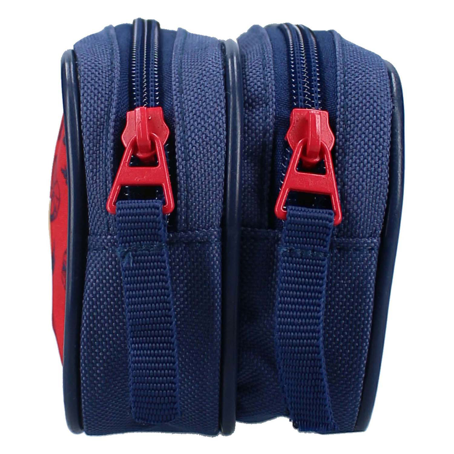 Étui Spiderman Web Warriors