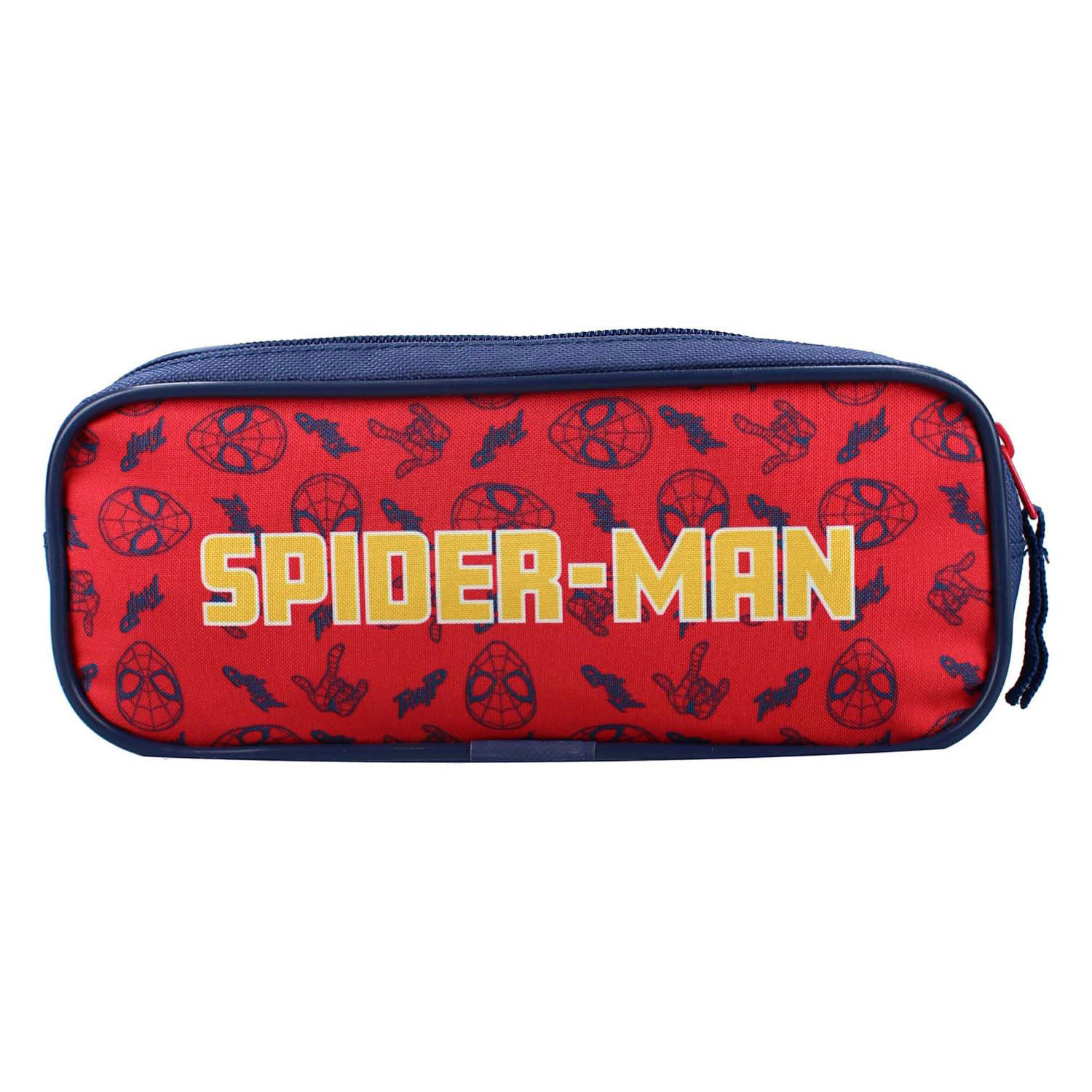 Étui Spiderman Web Warriors