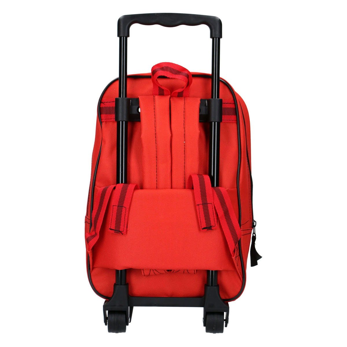 Cars 3D Trolley/Rugzak Lightning McQueen