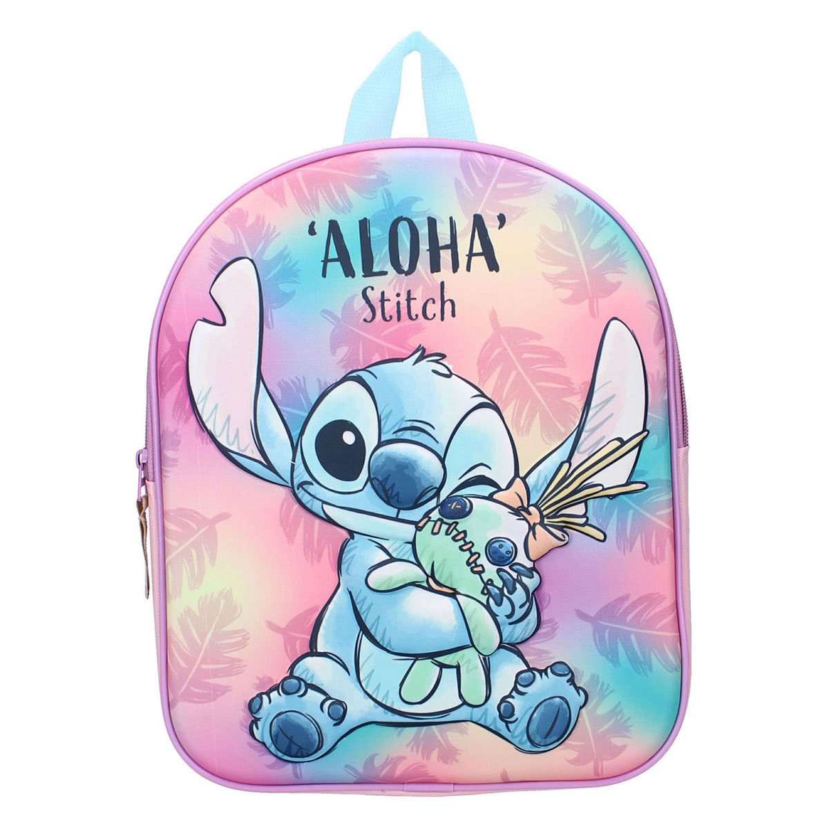 Stitch Simply Special 3D Rugzak