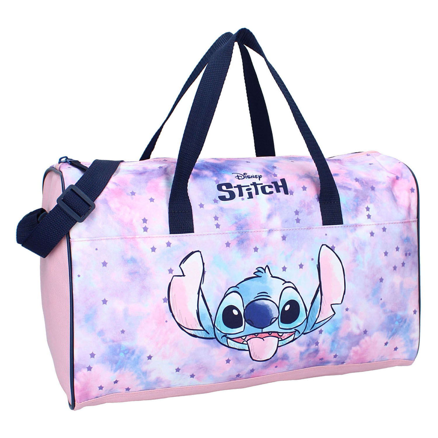 Stitch Endless Fun Sporttas