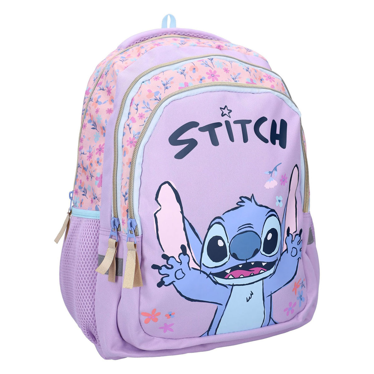 Sac à dos Stitch Spring Smiles