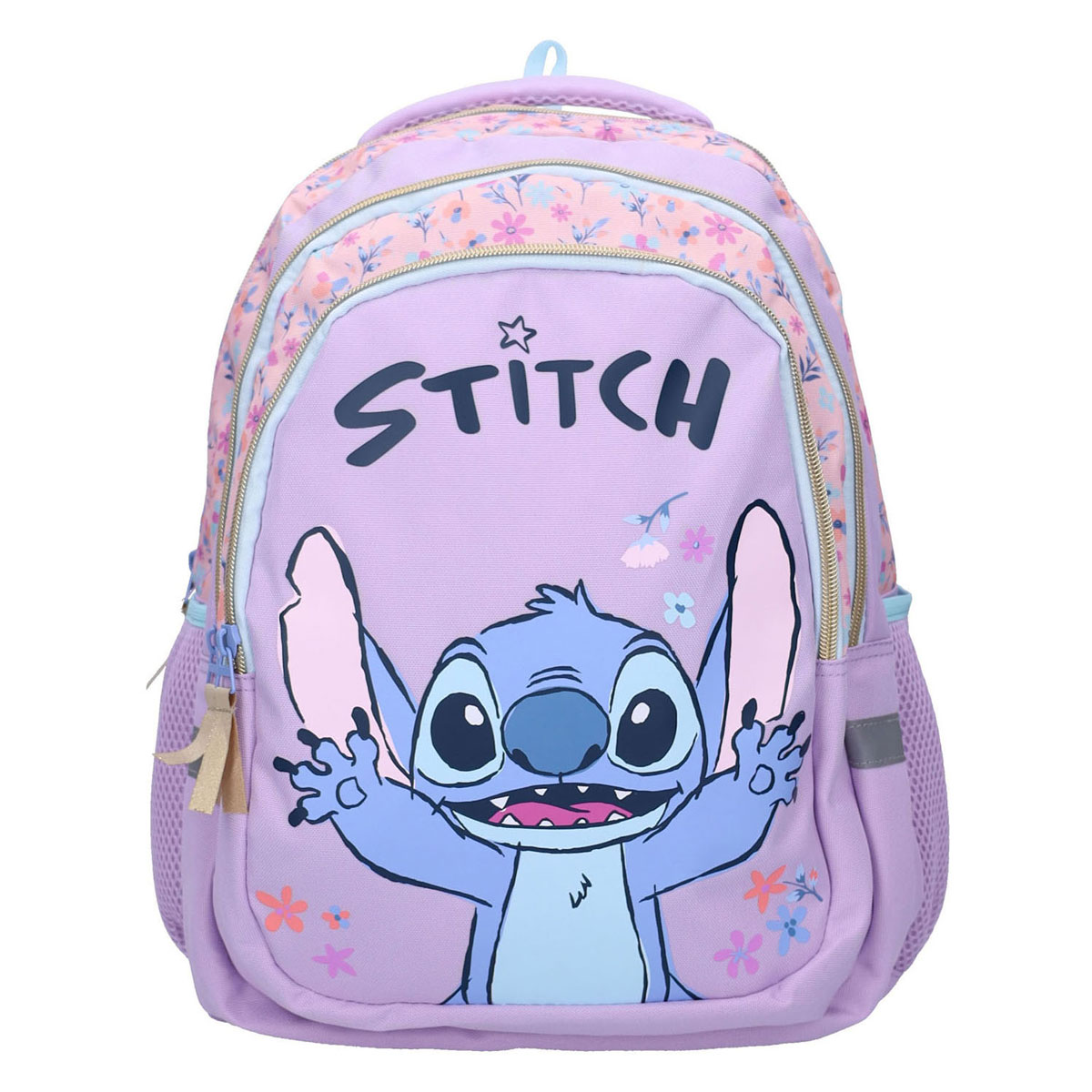 Sac à dos Stitch Spring Smiles