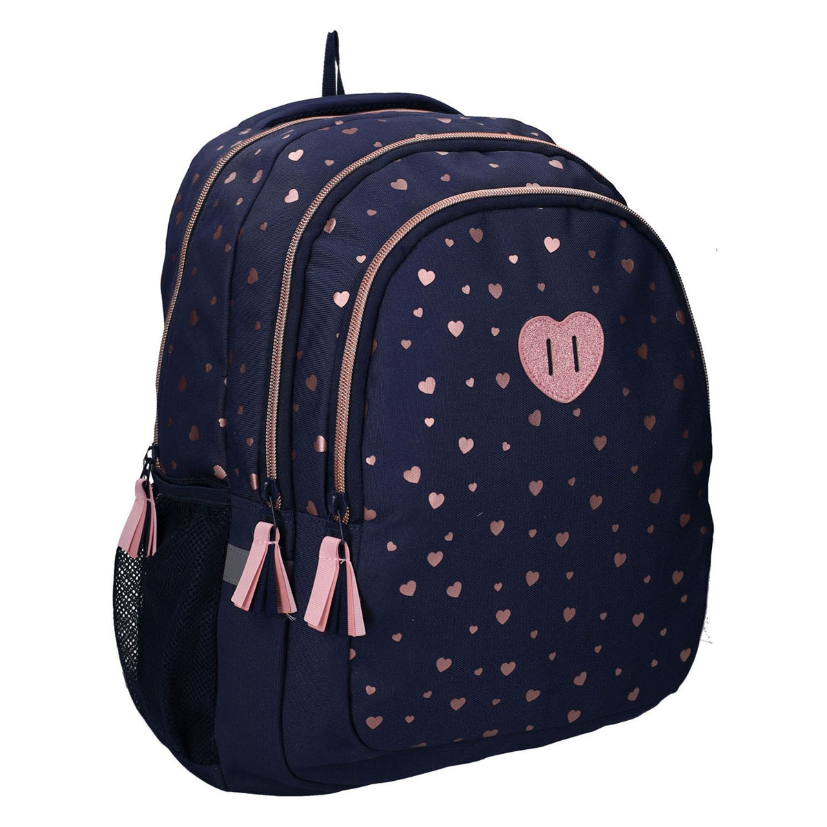 Milky Kiss Cute Heartbeat Rugzak