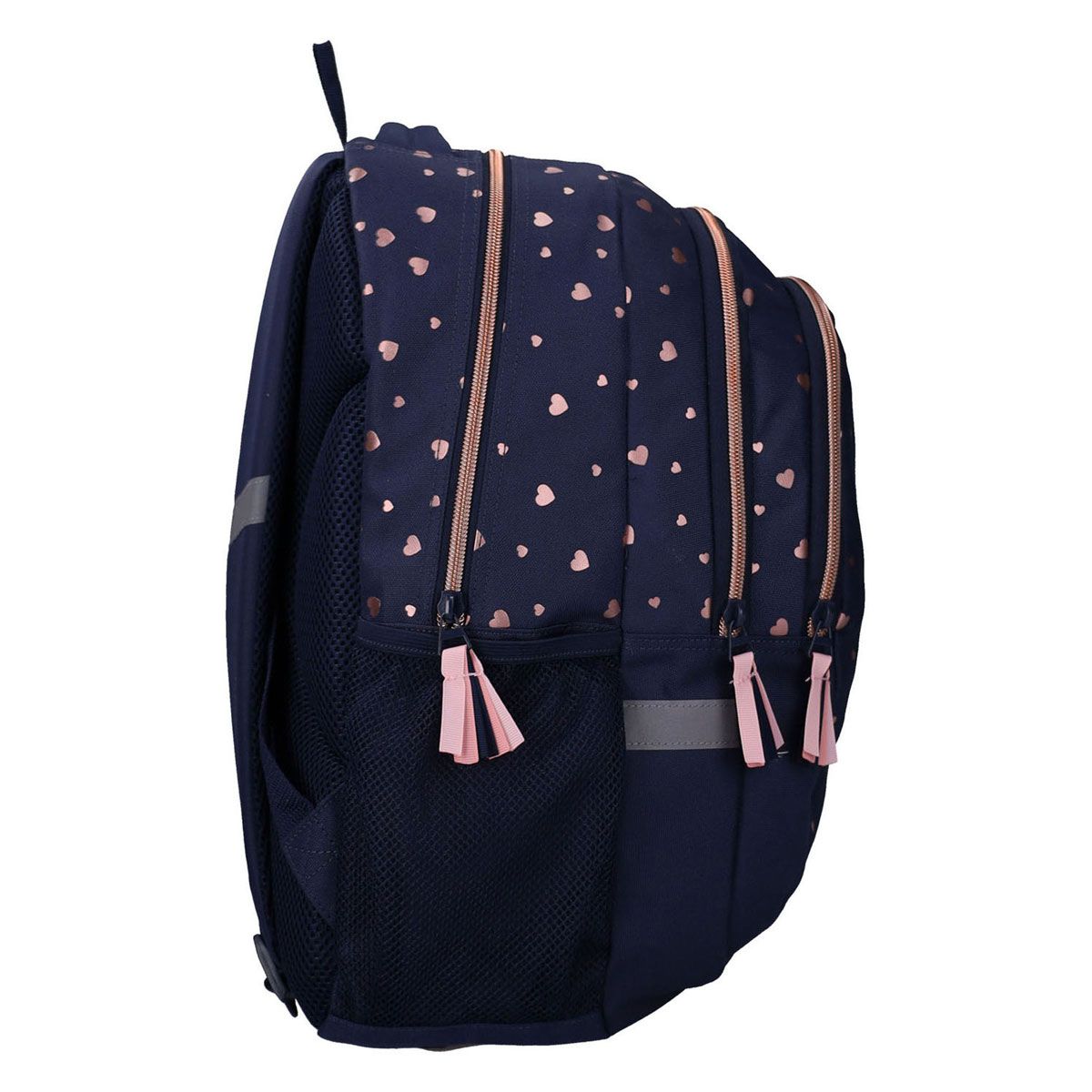 Milky Kiss Cute Heartbeat Rugzak