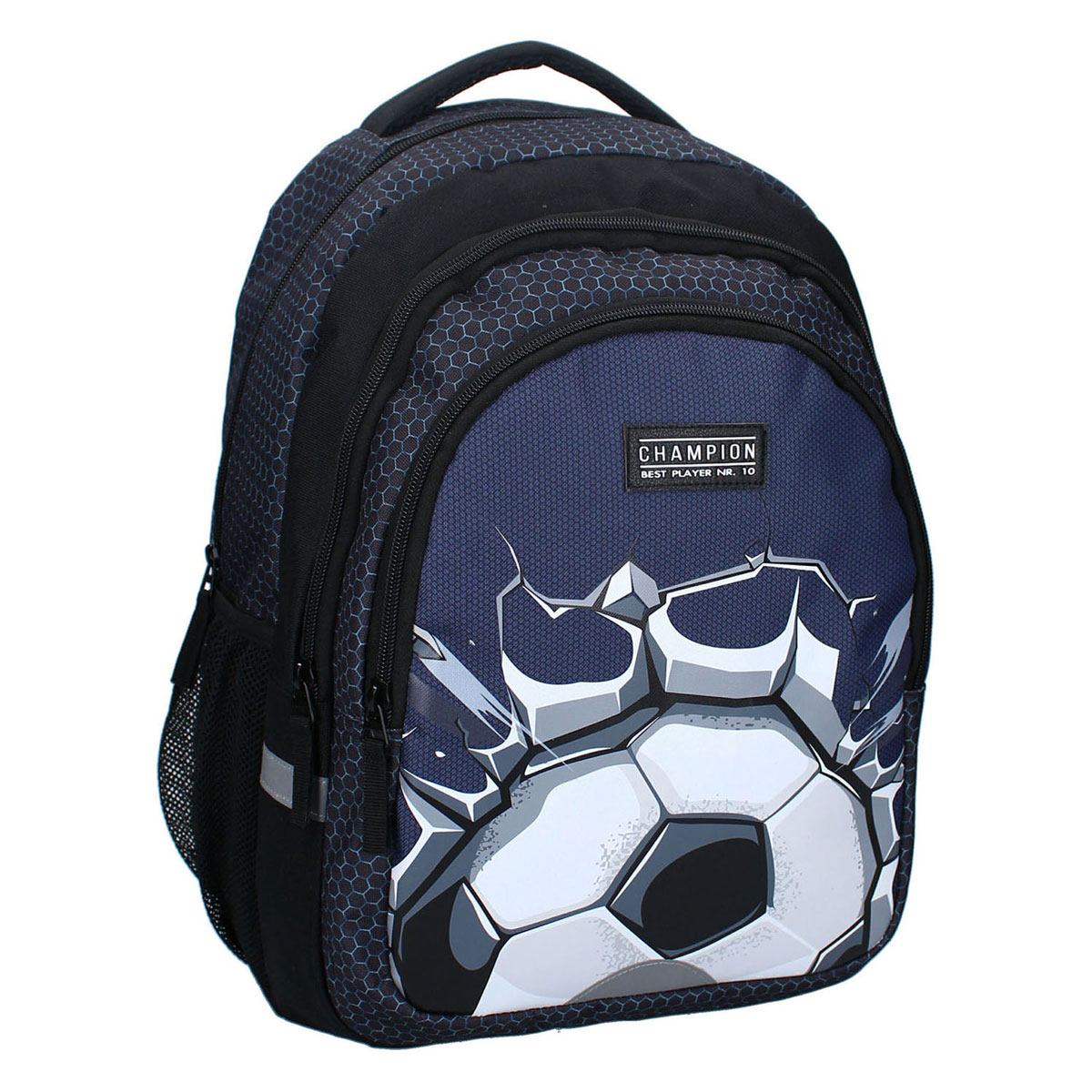Sac à dos Studio V pour les matchs