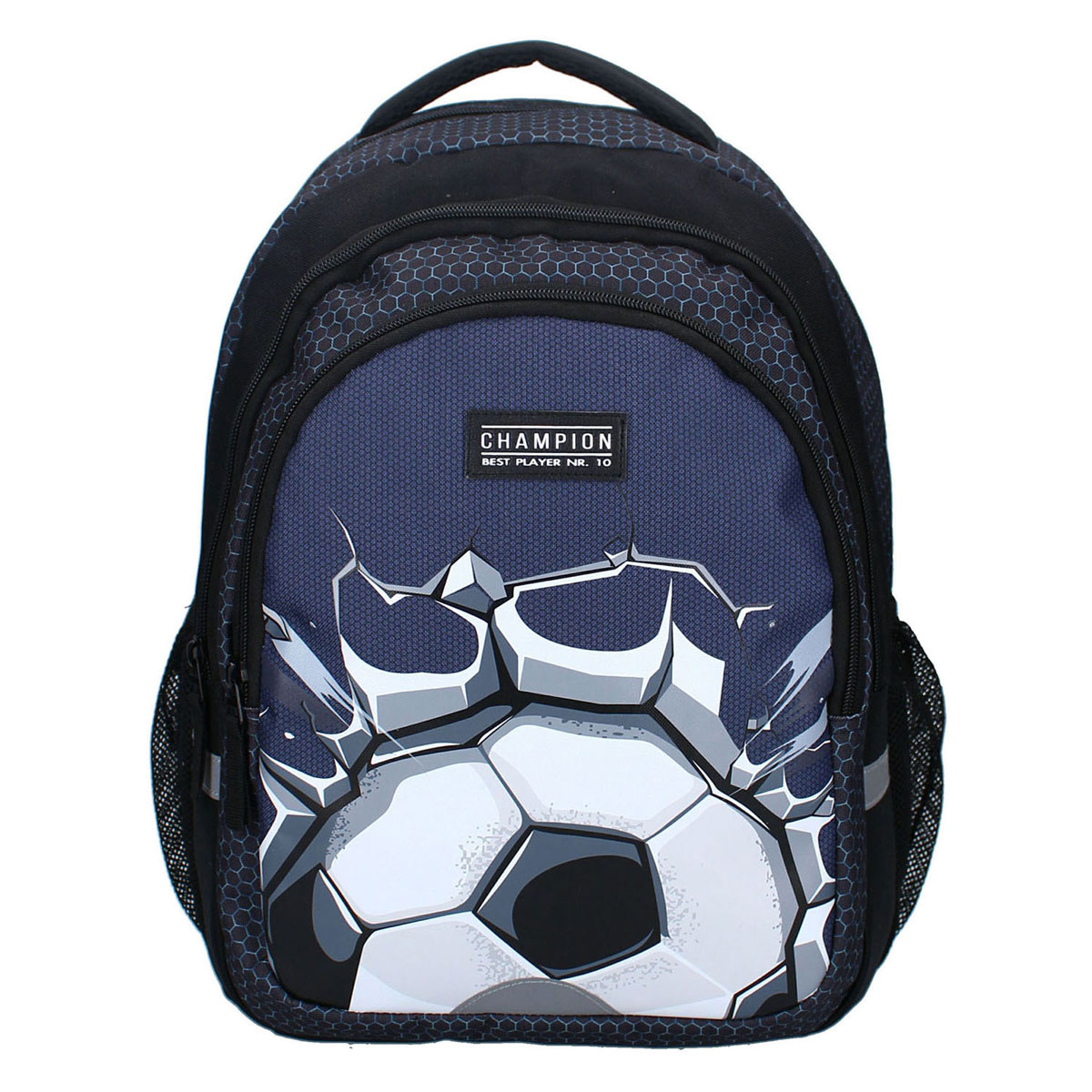 Sac à dos Studio V pour les matchs