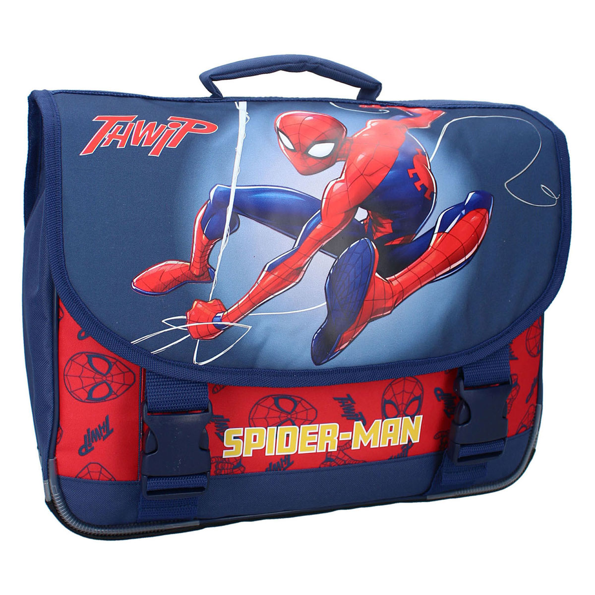 Sac à dos Spider-Man Web Warriors